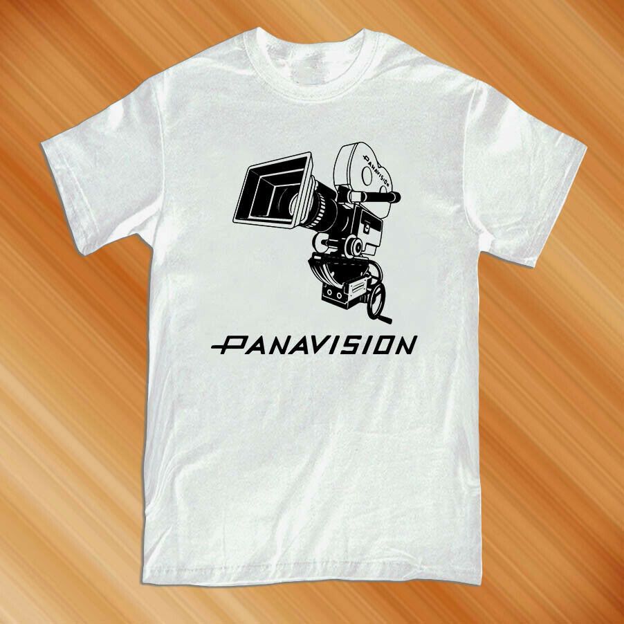 Handmade Panavision Film Crew Camera Filming Logo Size L | Grailed