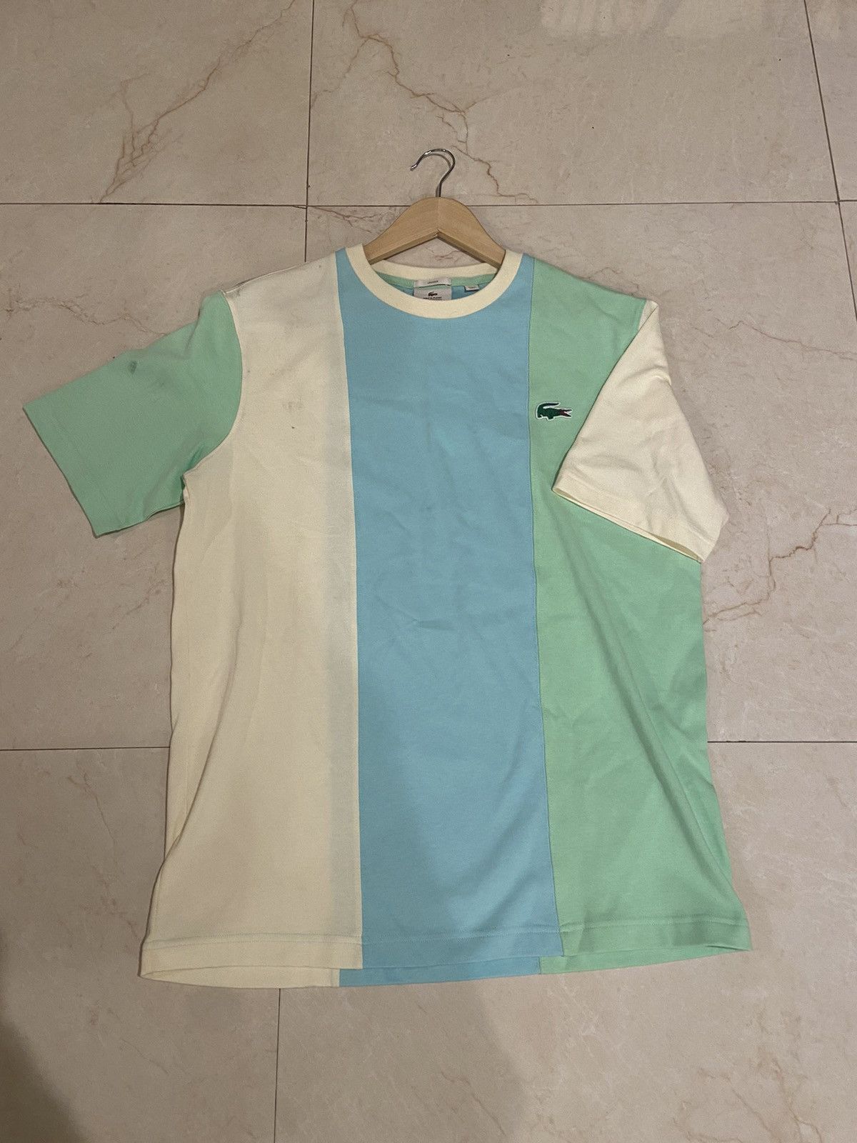 Golf Wang × Lacoste | Grailed