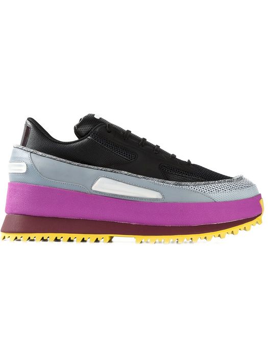 Raf simons cheap platform lace