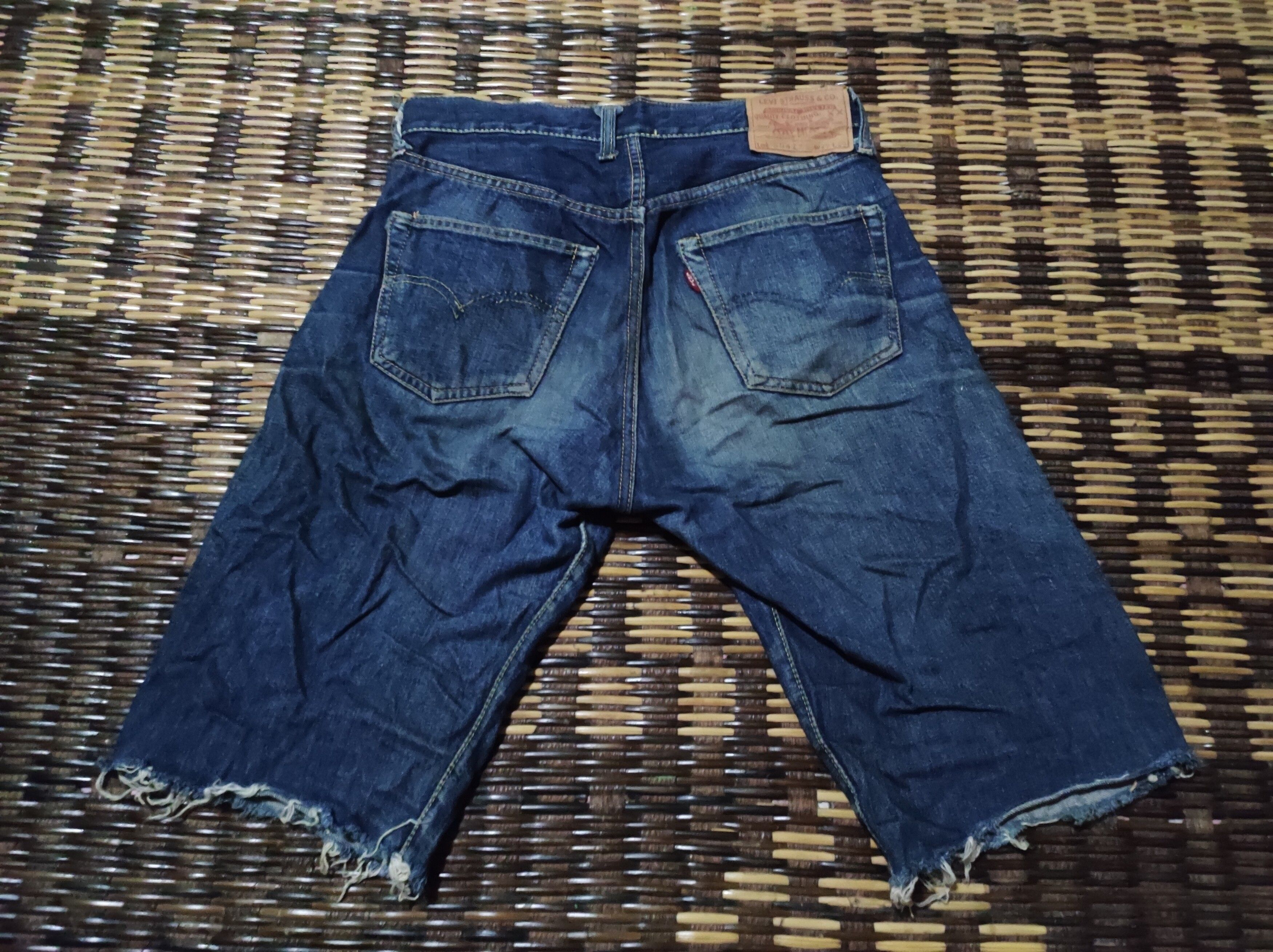 Vintage Vintage Levis lot 504ZXX | Grailed