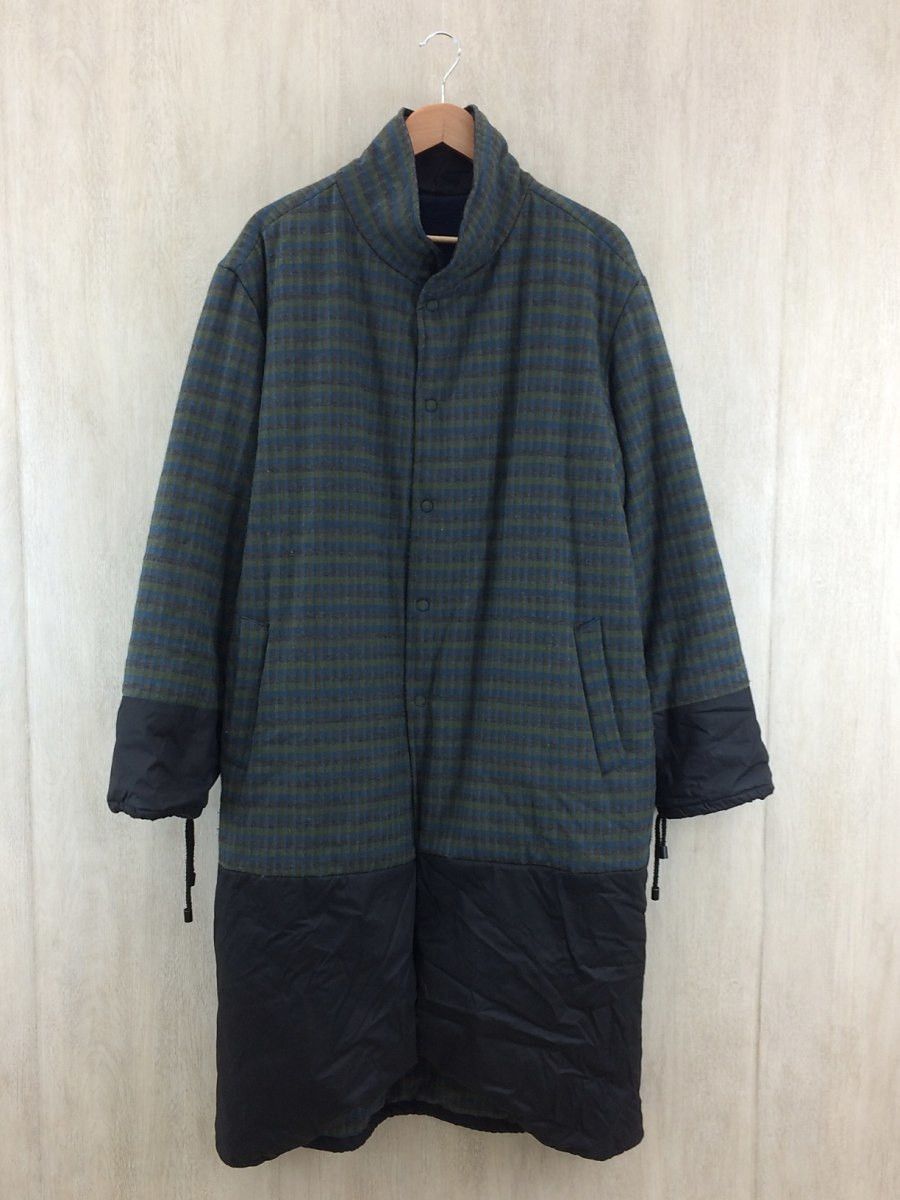 Marvielab ReCikli.3 AW18 Reversible Duvet Coat Size US L / EU 52-54 / 3 - 1 Thumbnail