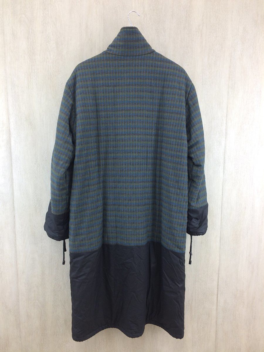 Marvielab ReCikli.3 AW18 Reversible Duvet Coat Size US L / EU 52-54 / 3 - 2 Thumbnail