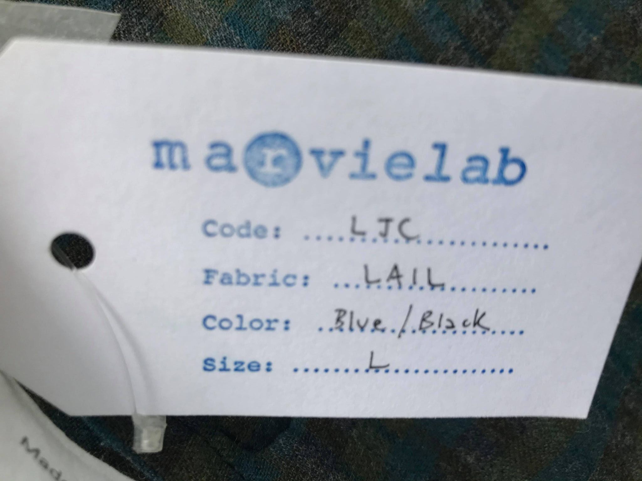 Marvielab ReCikli.3 AW18 Reversible Duvet Coat Size US L / EU 52-54 / 3 - 6 Thumbnail