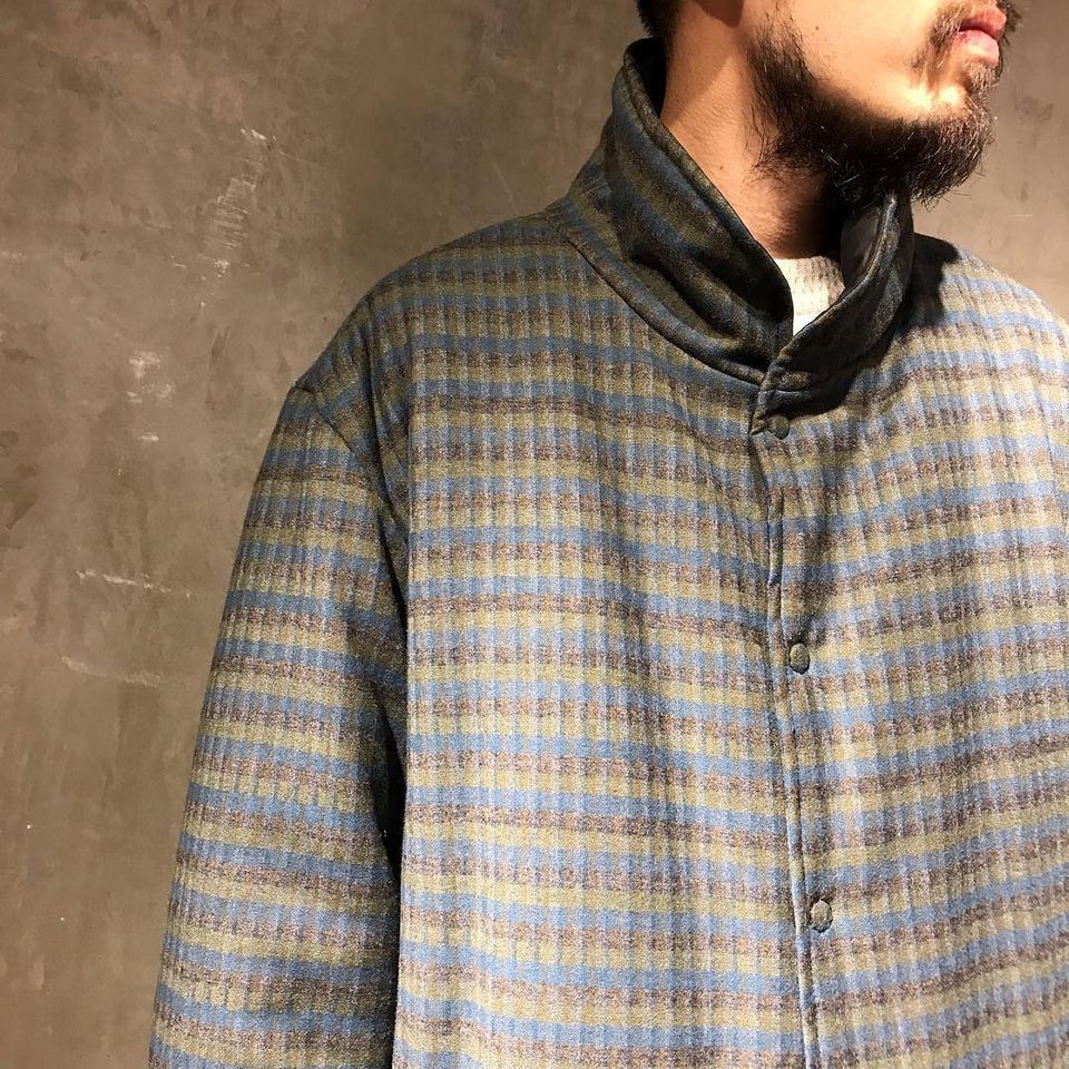 Marvielab ReCikli.3 AW18 Reversible Duvet Coat Size US L / EU 52-54 / 3 - 9 Thumbnail