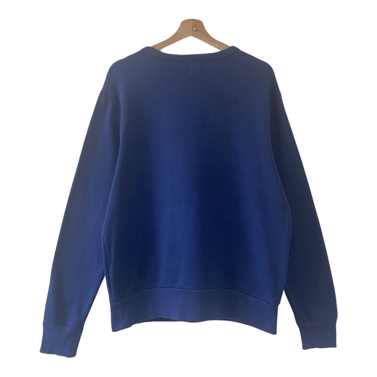 Gap 🔥Gap Pullover Big Logo Printed Sweatshirt size M Size US M / EU 48-50 / 2 - 6 Thumbnail