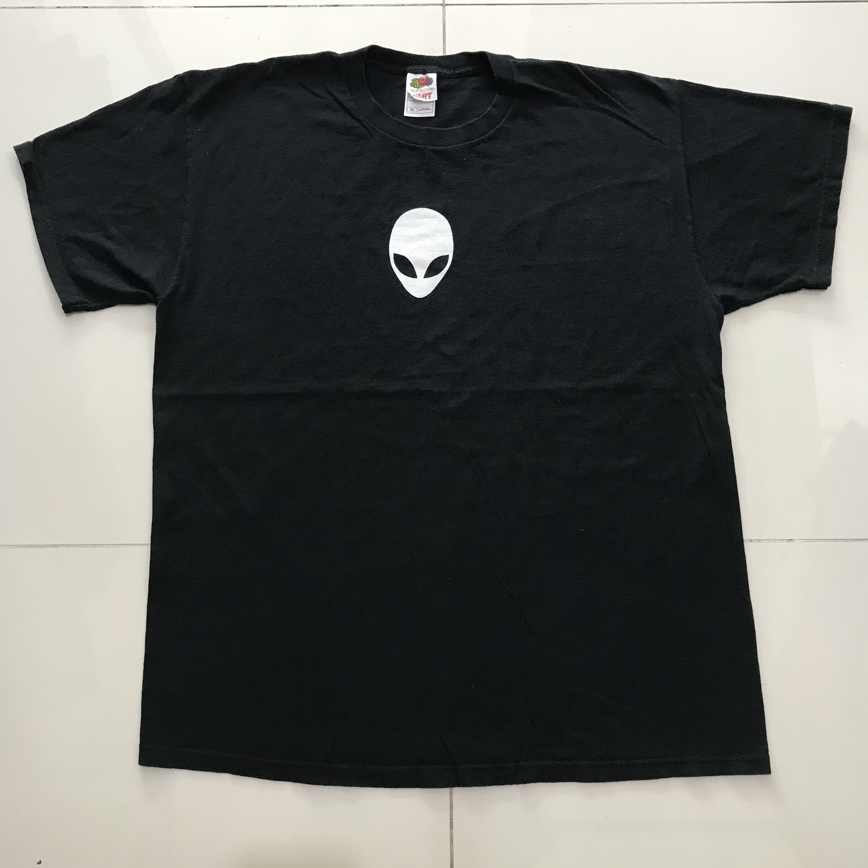 Alien Workshop × Streetwear × Vintage VINTAGE 2000s