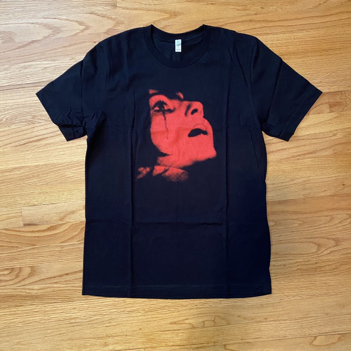 Vintage Vintage Cloverfield Movie Promo Shirt SLUSHO Large JJ 