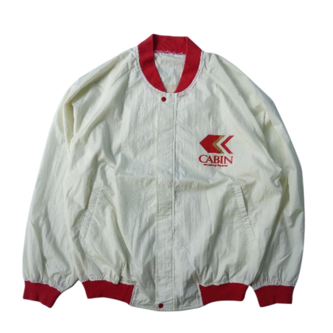 Formula 1 × Honda Vintage Cabin Racing Team Jacket | Grailed