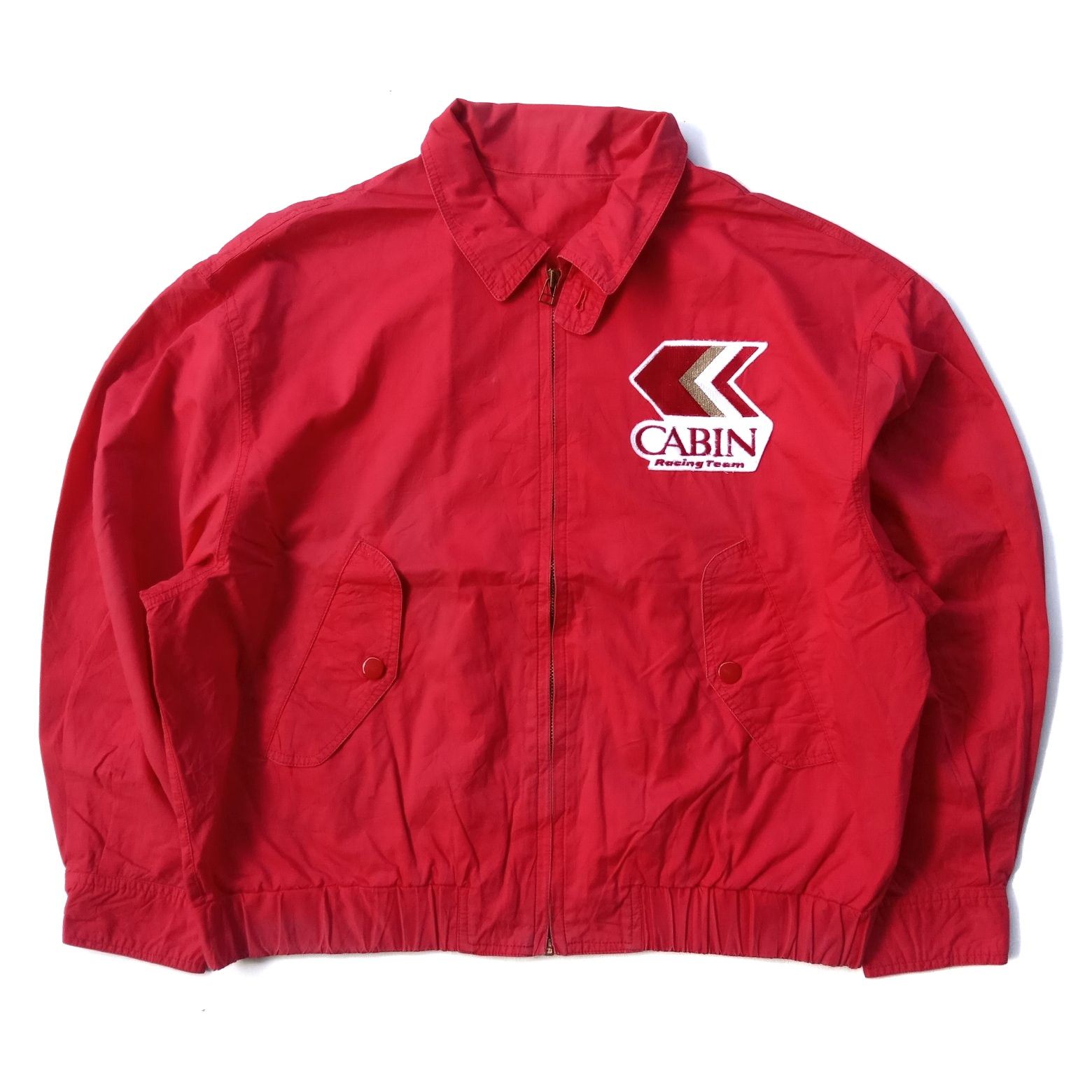 Formula 1 × Honda Vintage Cabin Racing Team Jacket | Grailed