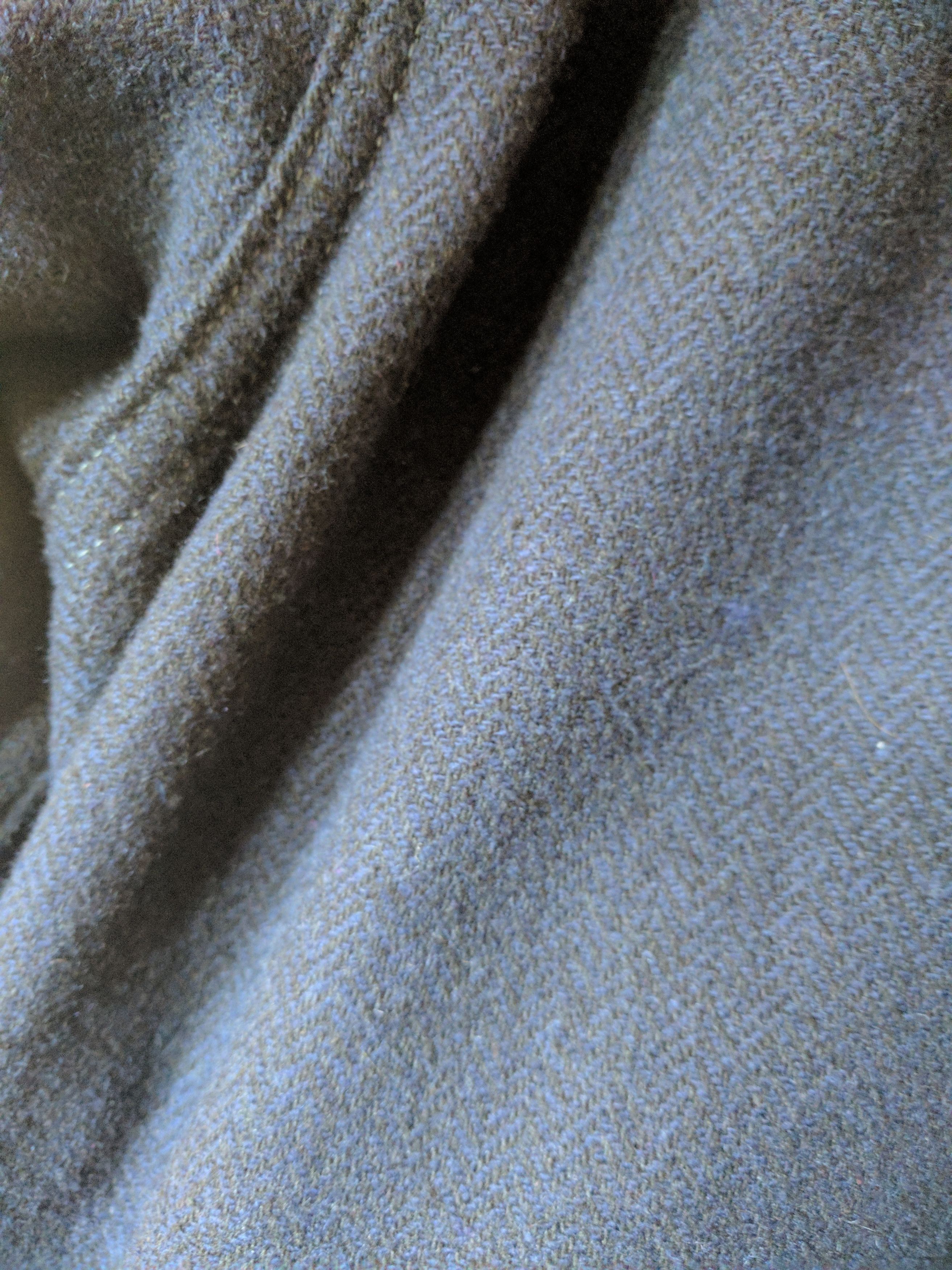 Post Overalls EZ Cruz 2 Navy Wool Size US XL / EU 56 / 4 - 7 Thumbnail