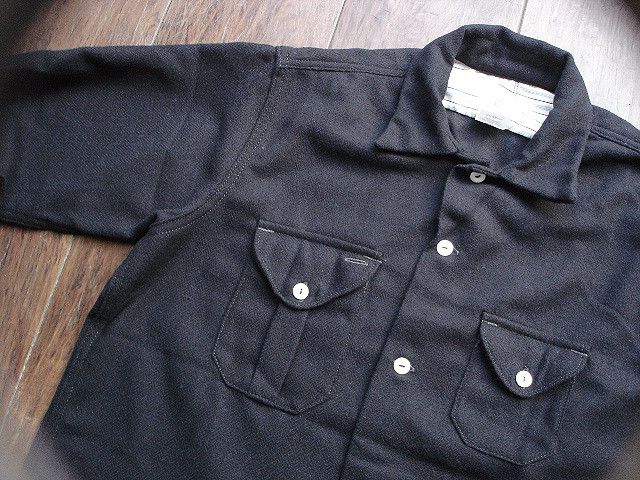 Post Overalls EZ Cruz 2 Navy Wool Size US XL / EU 56 / 4 - 1 Thumbnail