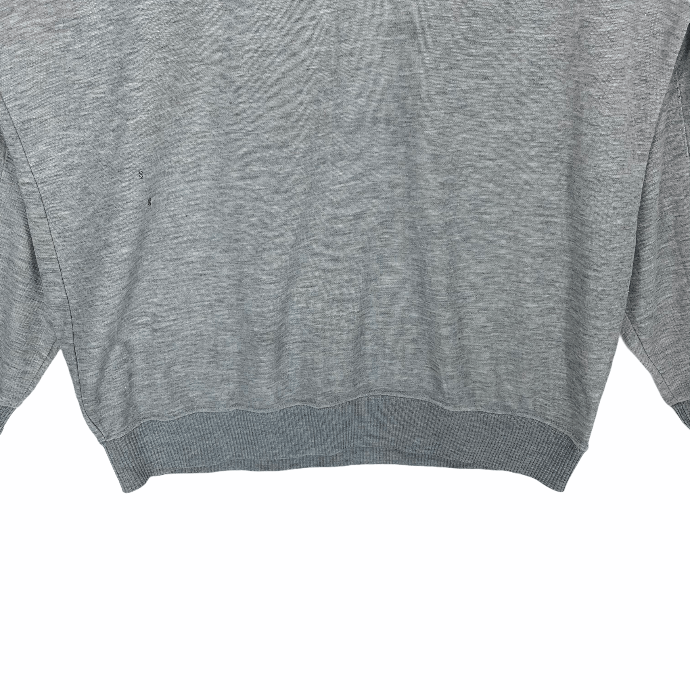 Japanese Brand Goodyear Embroidery Big Logo Crew Neck Sweatshirt #2917-38 Size US M / EU 48-50 / 2 - 4 Thumbnail
