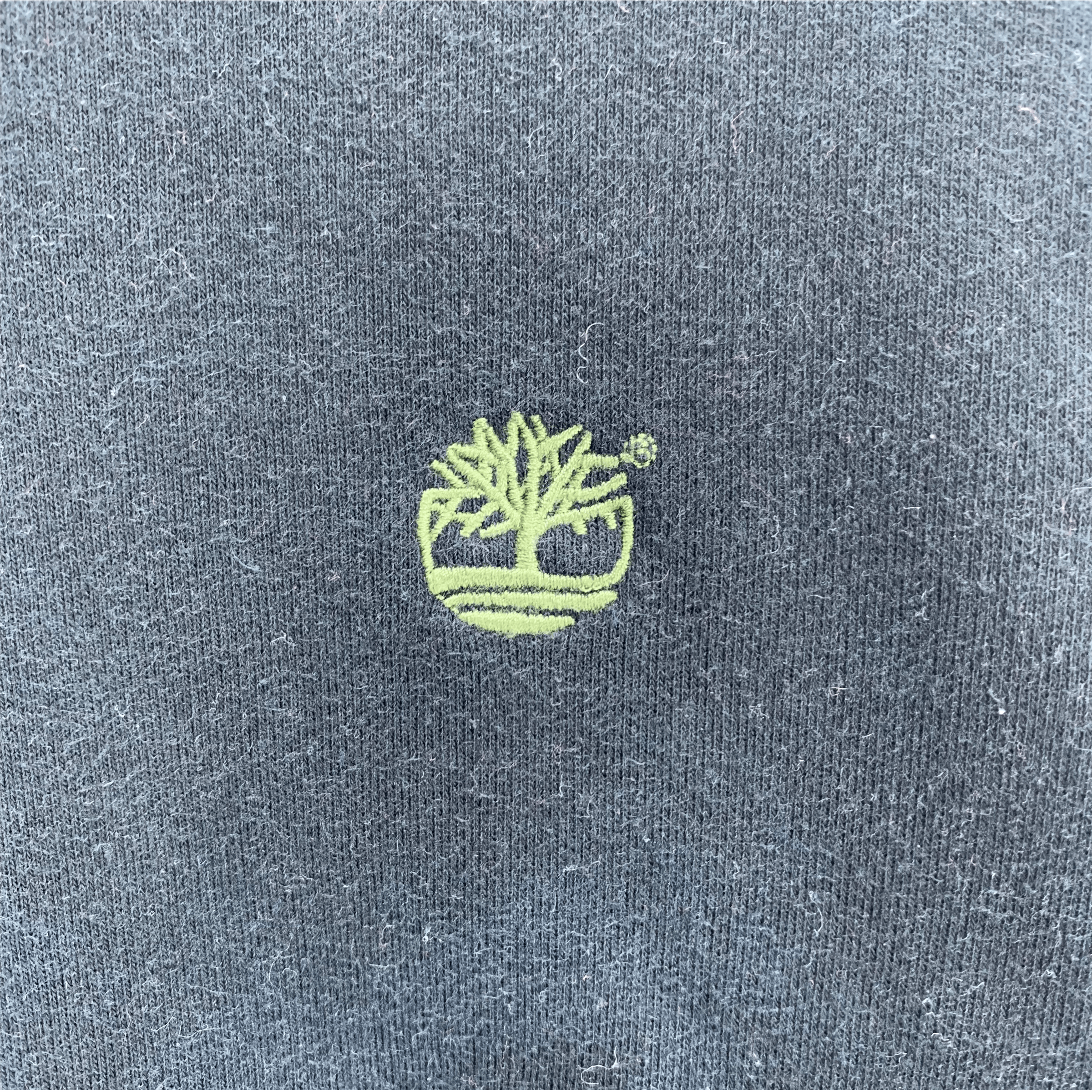 Timberland Timberland Embroidery Logo Crew Neck Sweatshirt #2921-38 Size US M / EU 48-50 / 2 - 3 Thumbnail