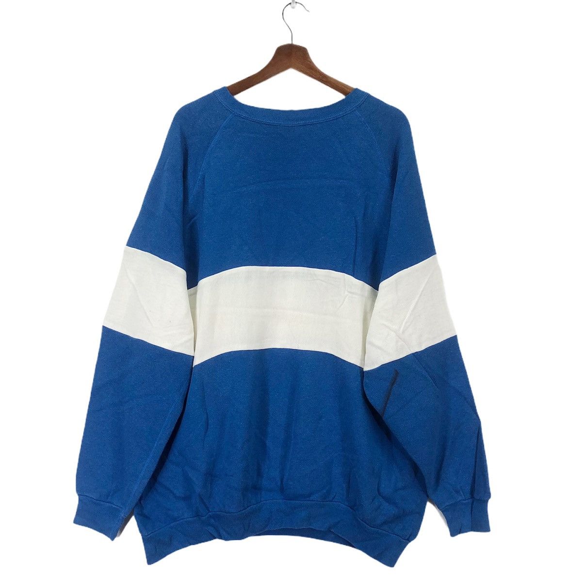 Vintage Vintage Corsair Yacht Club Crewneck Size US XXL / EU 58 / 5 - 3 Thumbnail
