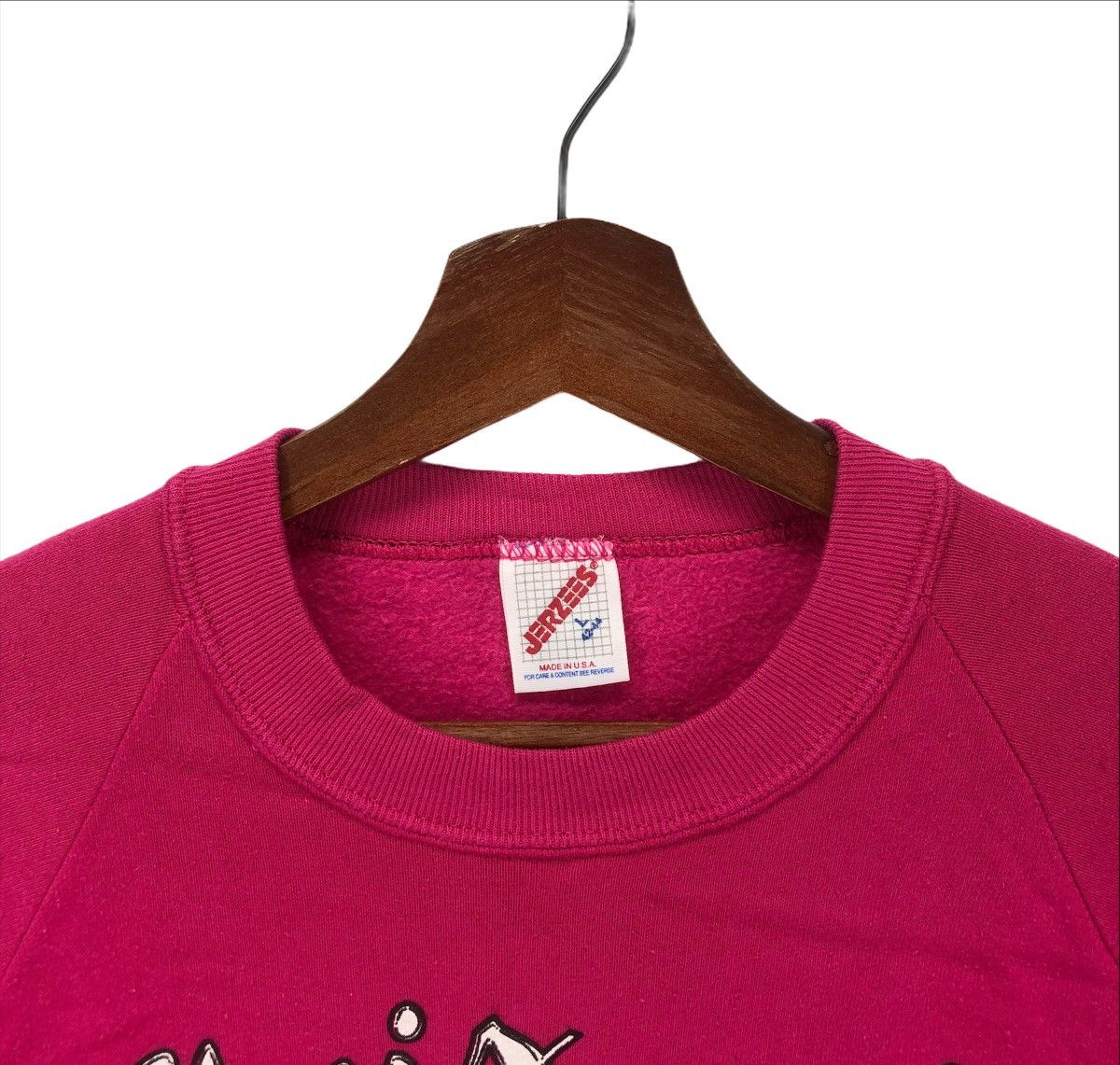 Band Tees × Vintage Vintage Elvis Presley Birthplace Sweater Size US L / EU 52-54 / 3 - 4 Thumbnail