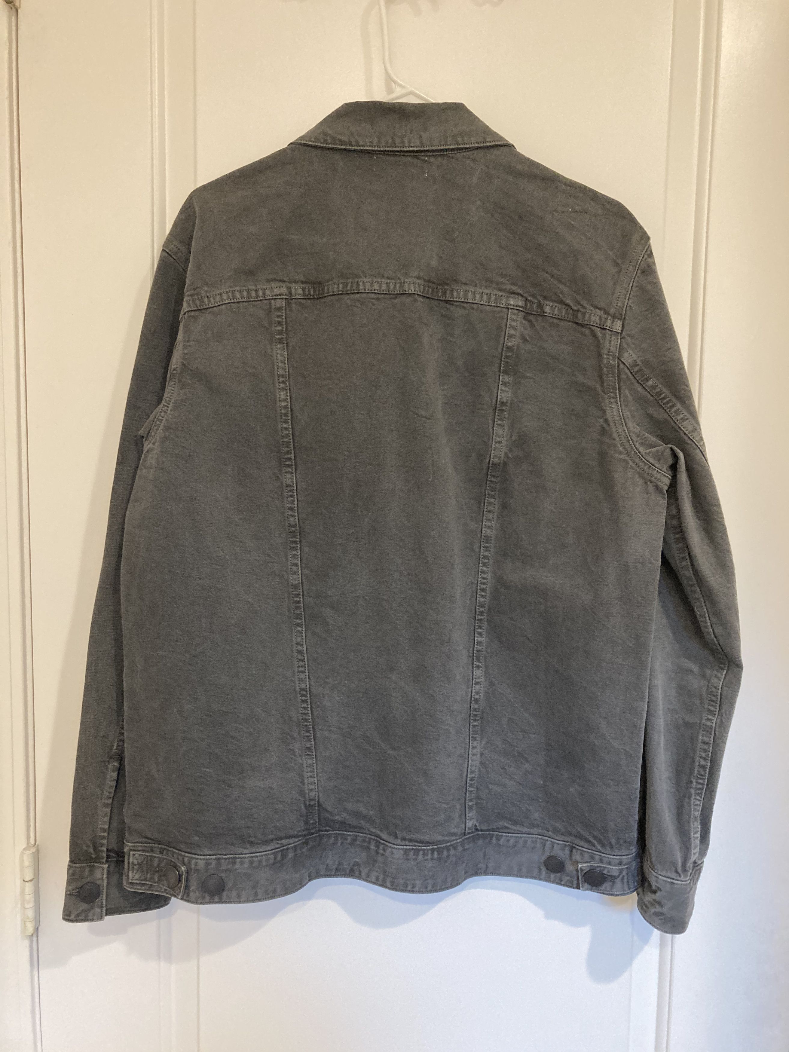 John Elliott Season 7.5 Thumper Size US L / EU 52-54 / 3 - 2 Thumbnail