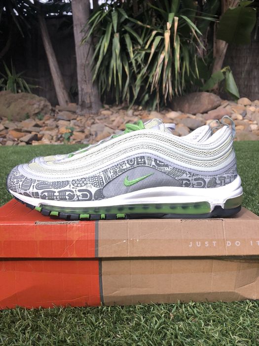 Air max best sale 97 rejuvenation