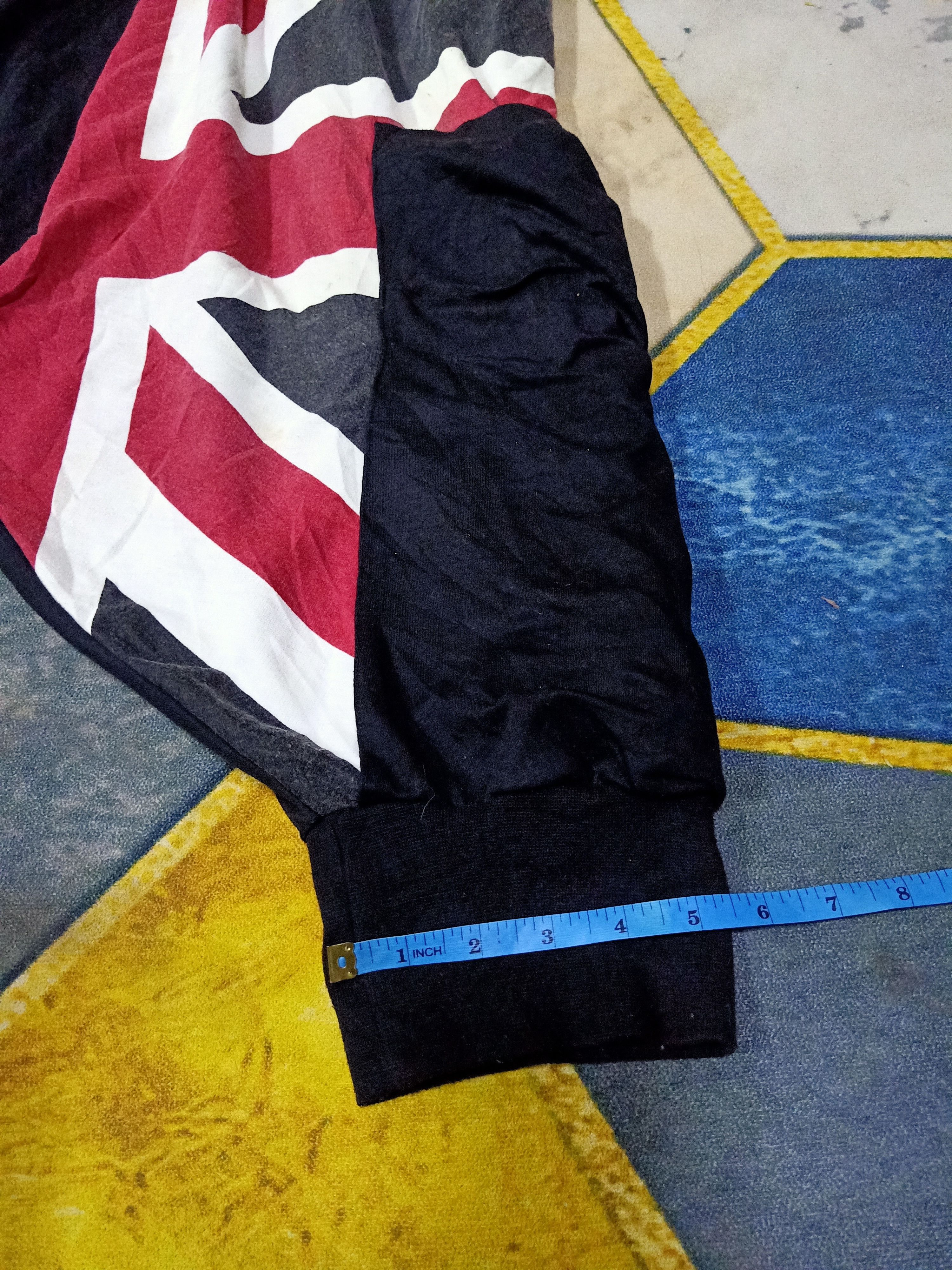 Clash Ahead Harem Cropped pant