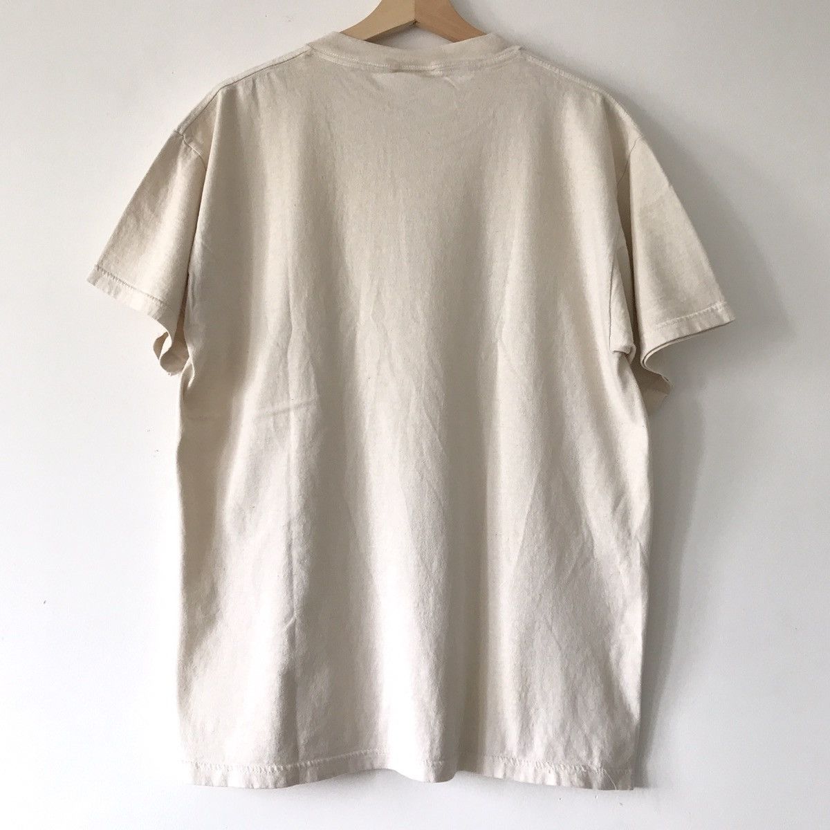 Band Tees × Tultex × Vintage Faith Hill Vintage 1998 Country Singer Tour Tee L Size US L / EU 52-54 / 3 - 2 Thumbnail