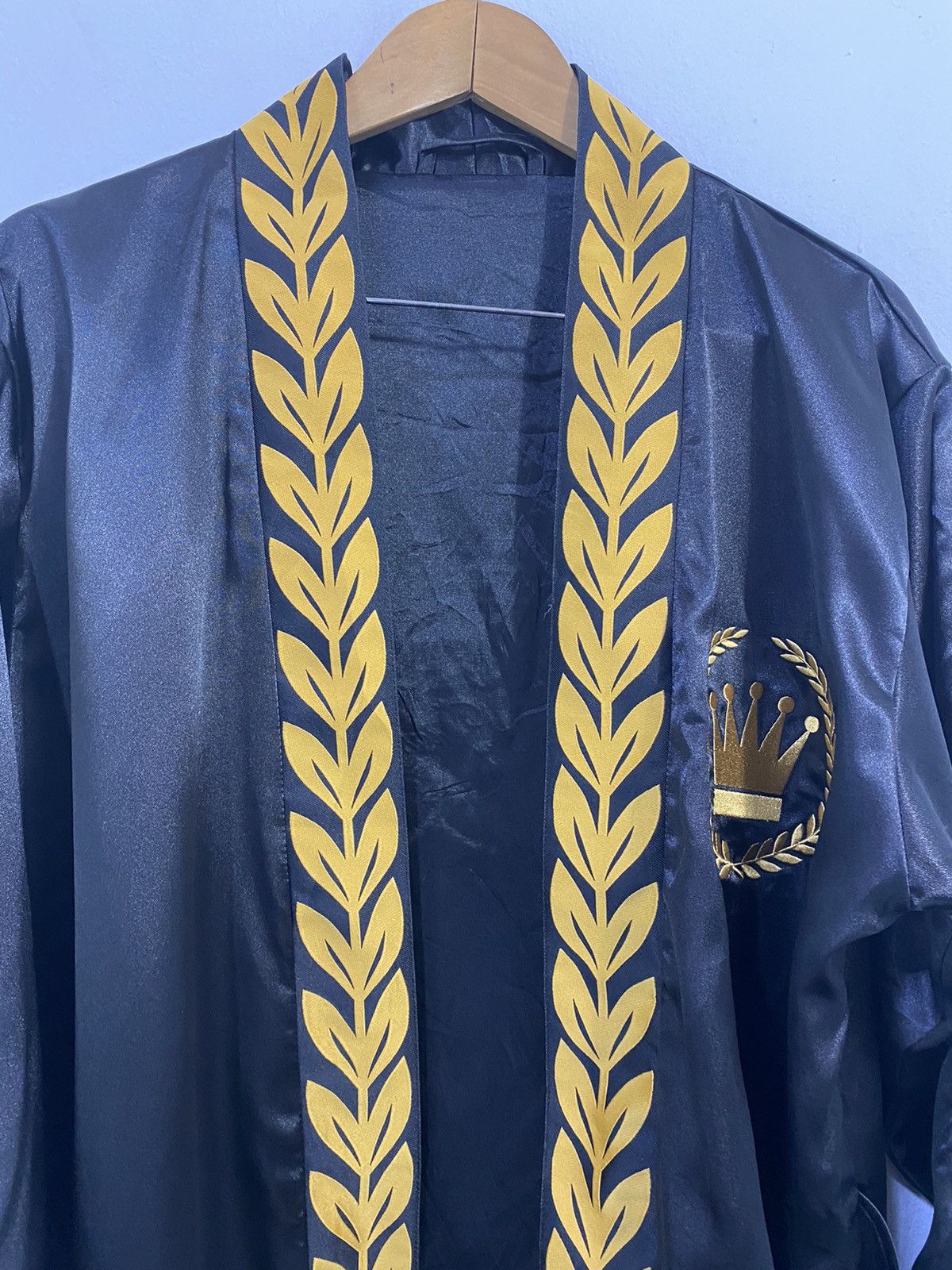 Band Tees Bruno Mars 24k Magic World Tour Nice Pyjamas Jacker Size US M / EU 48-50 / 2 - 5 Thumbnail