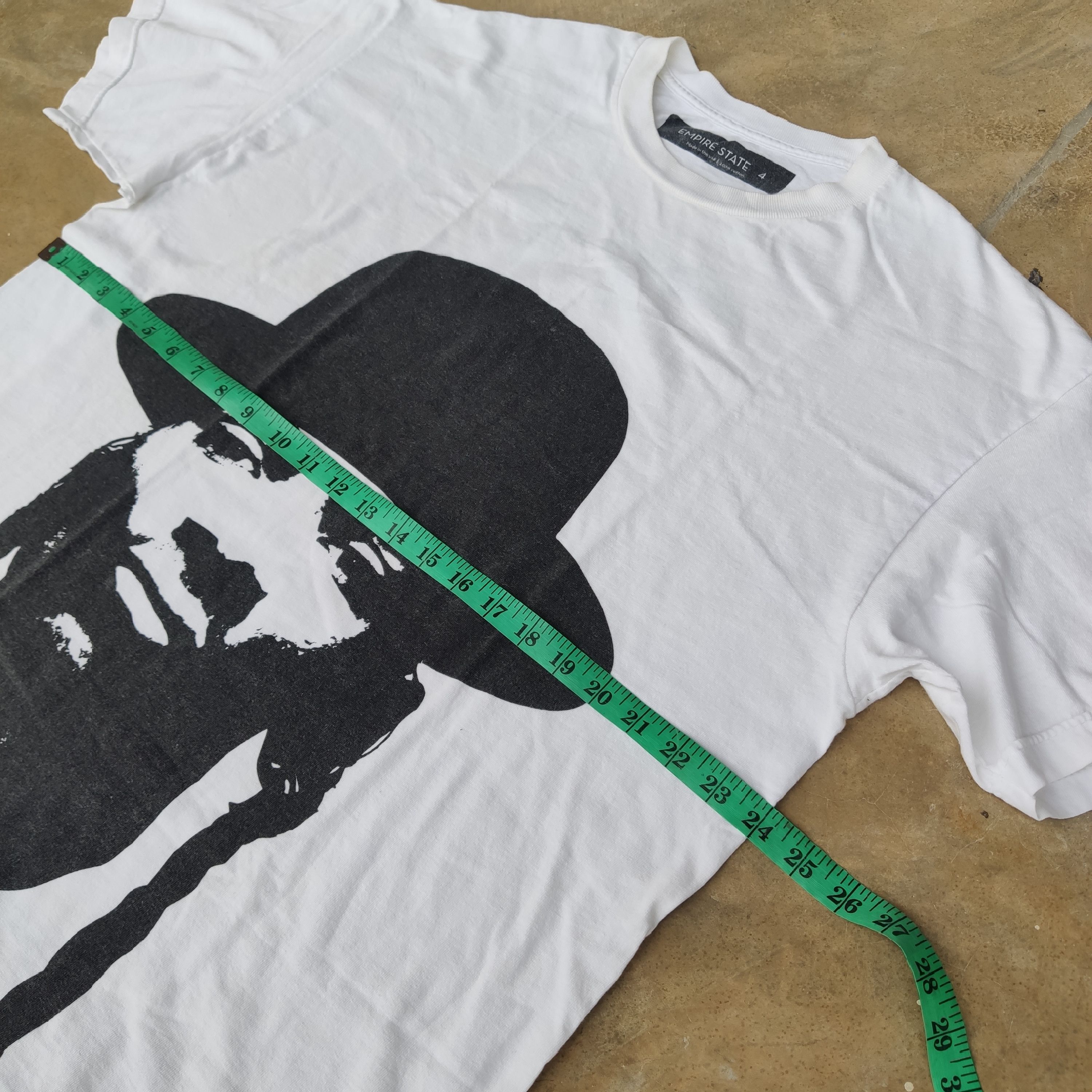 Rare × Snoop Dogg × Very Rare SNOOP DOGG UNORTHODOX T SHIRT BY 