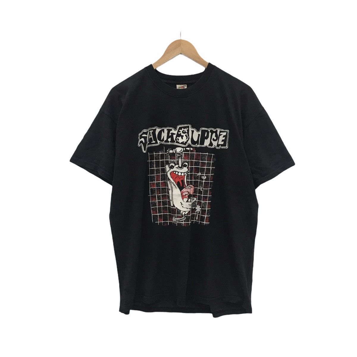 Sack & Uppe T Shirt