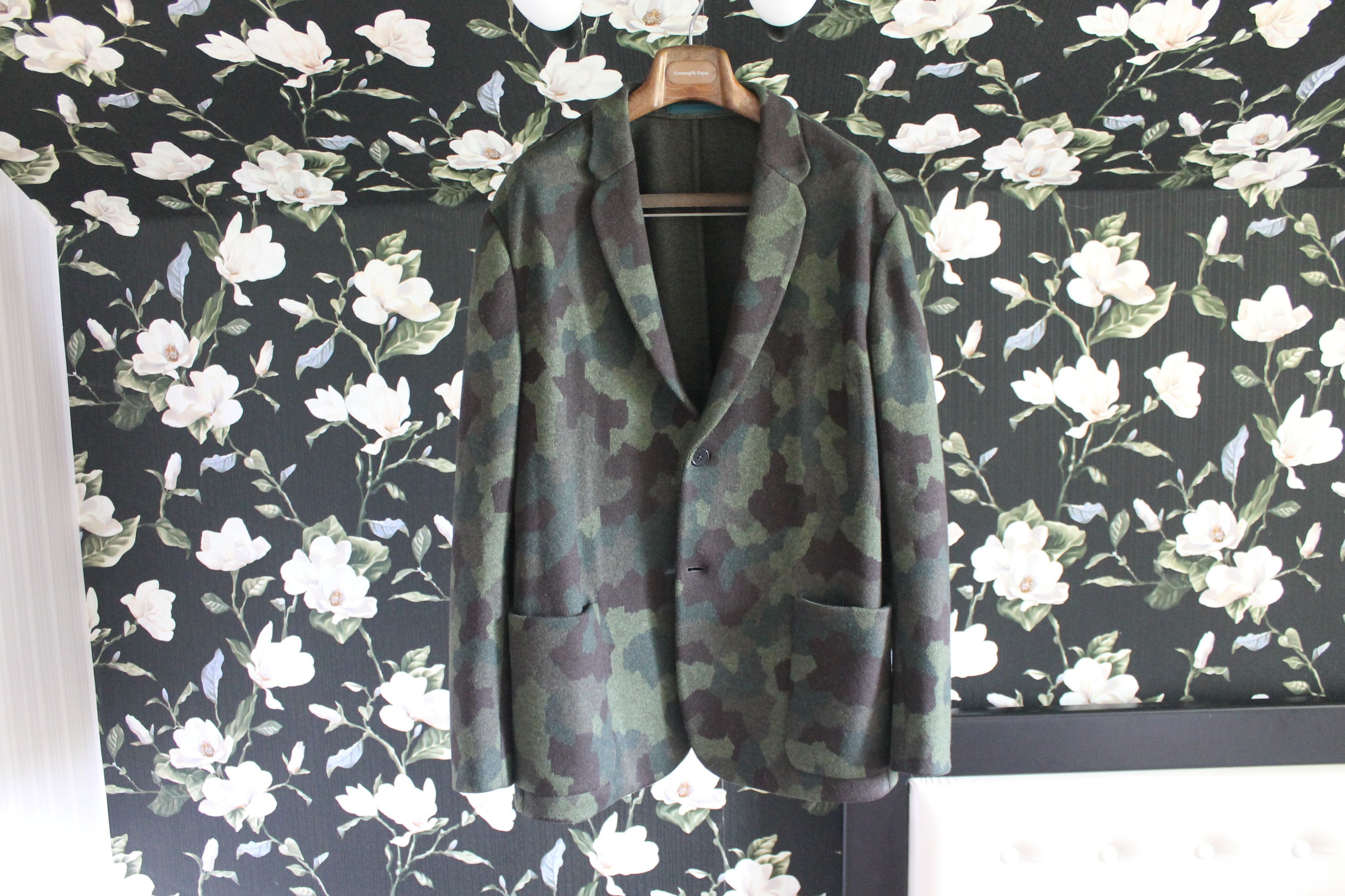 Paul Smith Paul Smith Gents Jacket Size 54R - 1 Thumbnail
