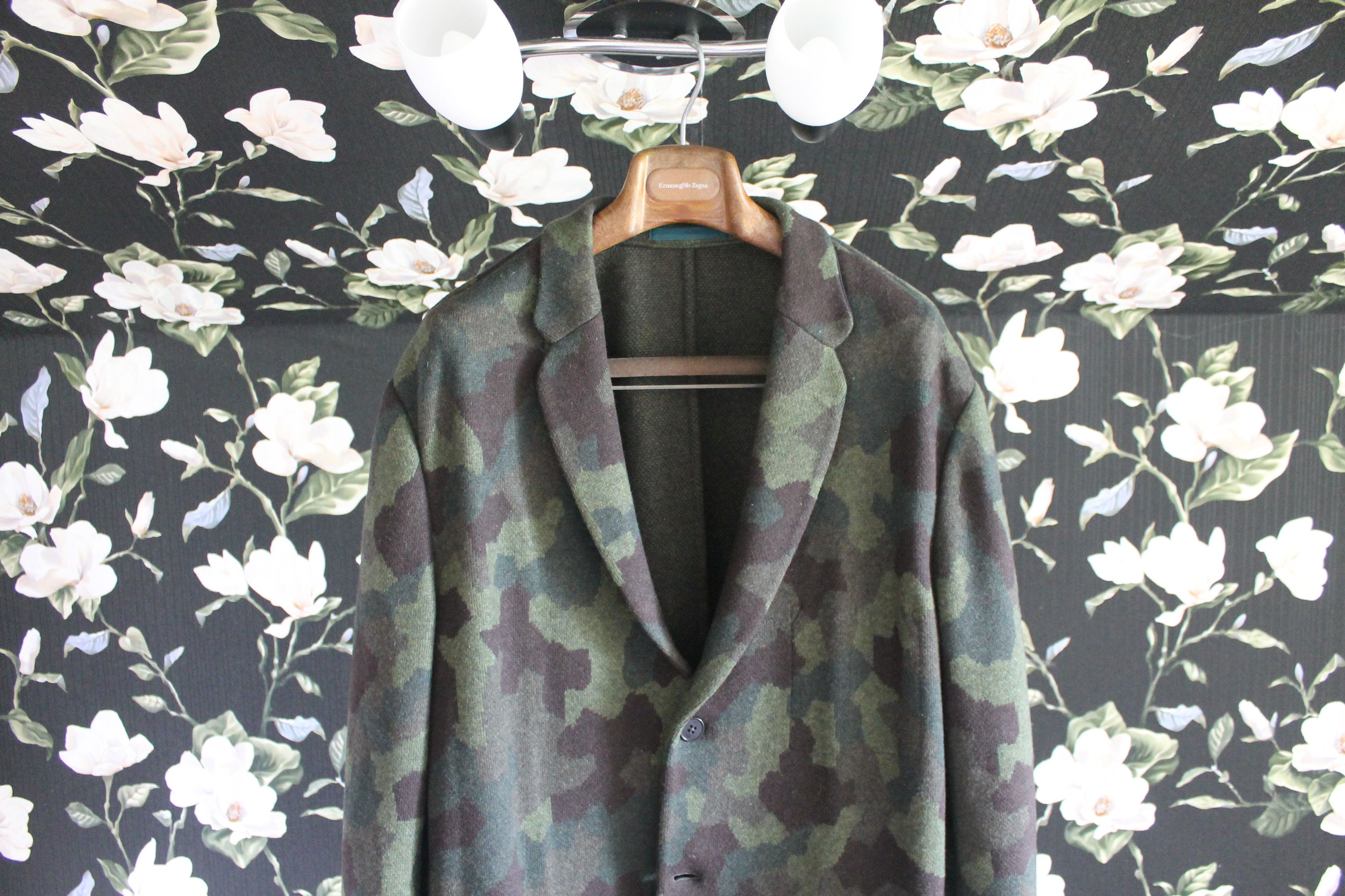 Paul Smith Paul Smith Gents Jacket Size 54R - 2 Thumbnail