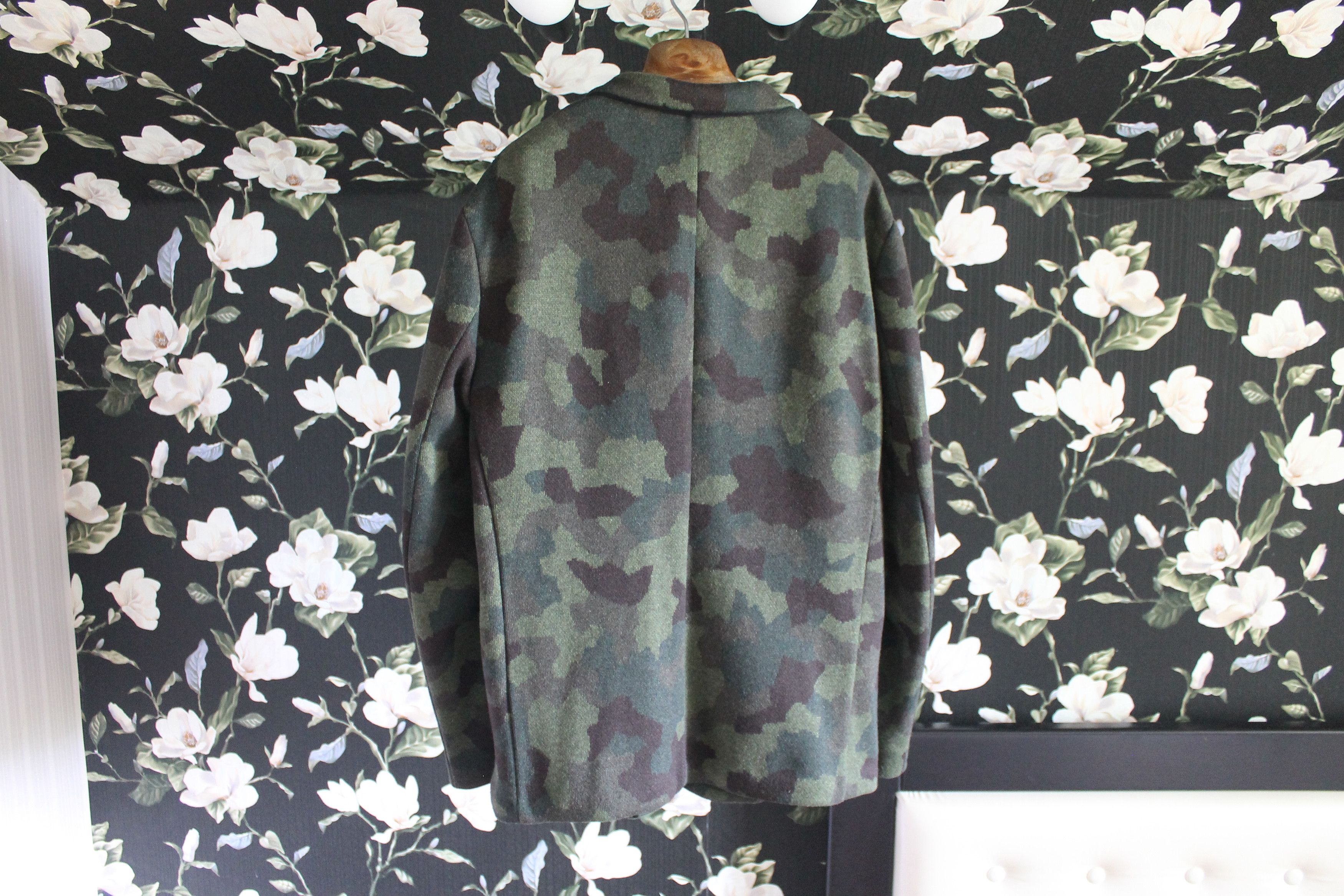 Paul Smith Paul Smith Gents Jacket Size 54R - 4 Thumbnail
