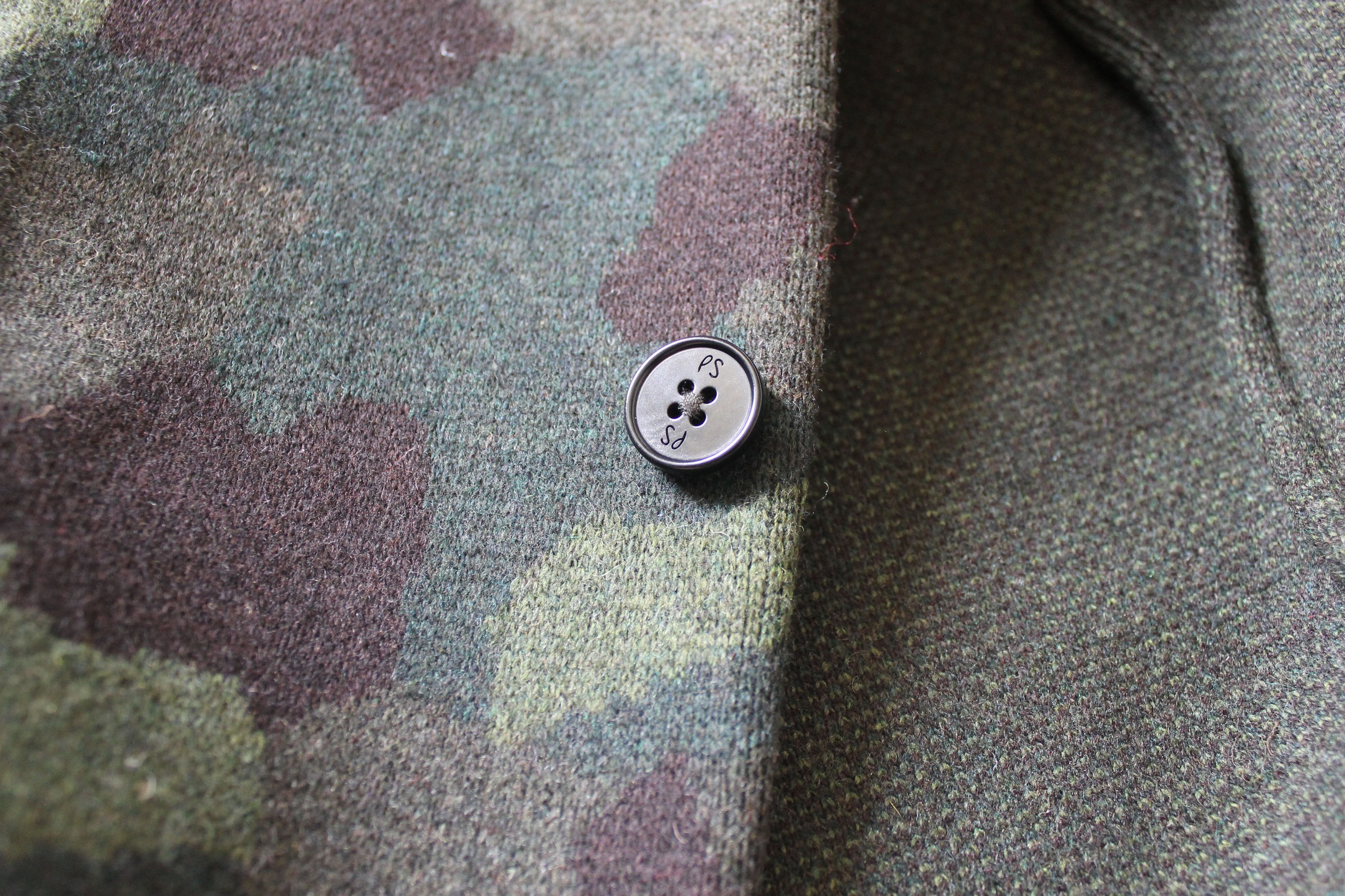 Paul Smith Paul Smith Gents Jacket Size 54R - 11 Thumbnail