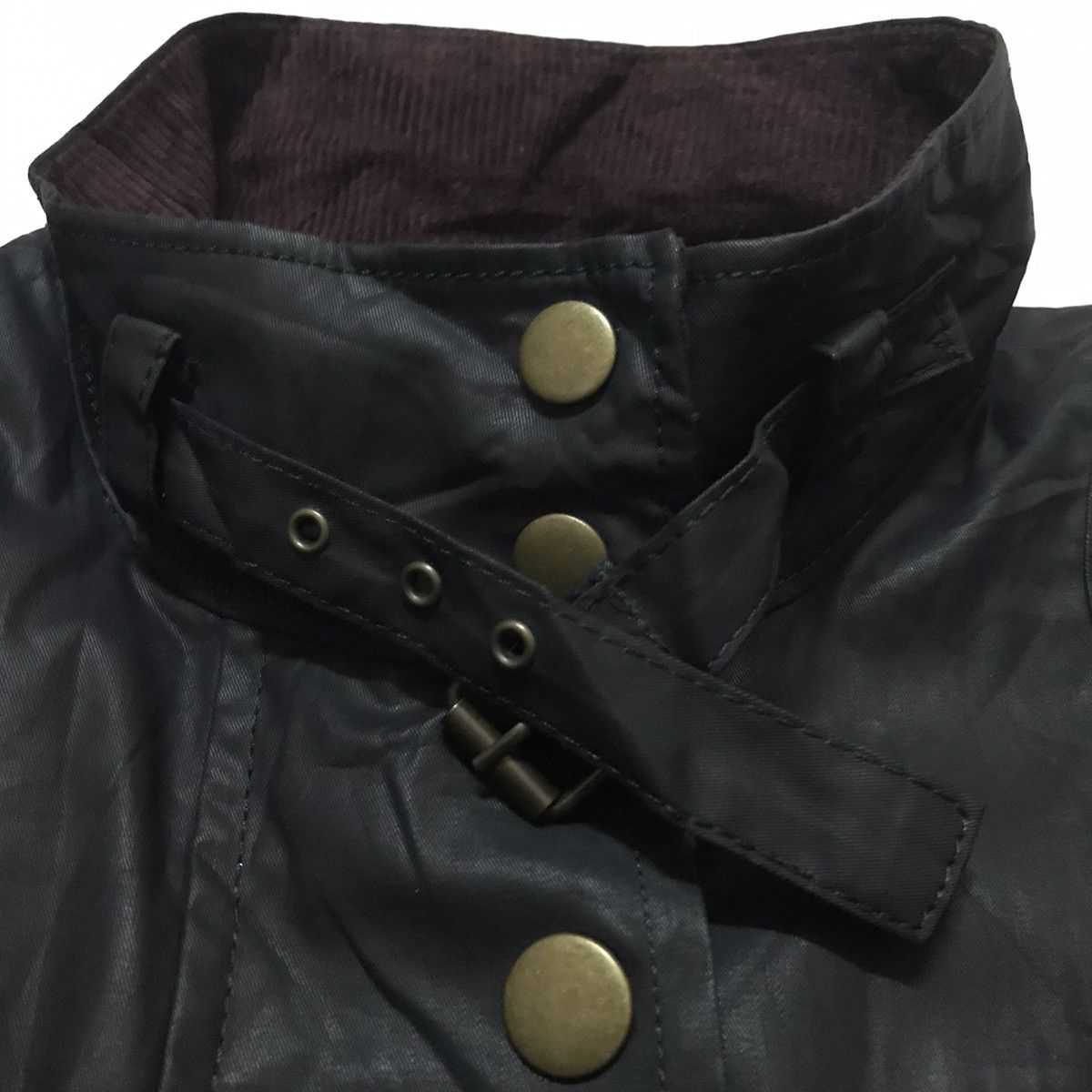 Banana Republic Banana Republic Stretch Spandex Jacket Size US L / EU 52-54 / 3 - 6 Thumbnail