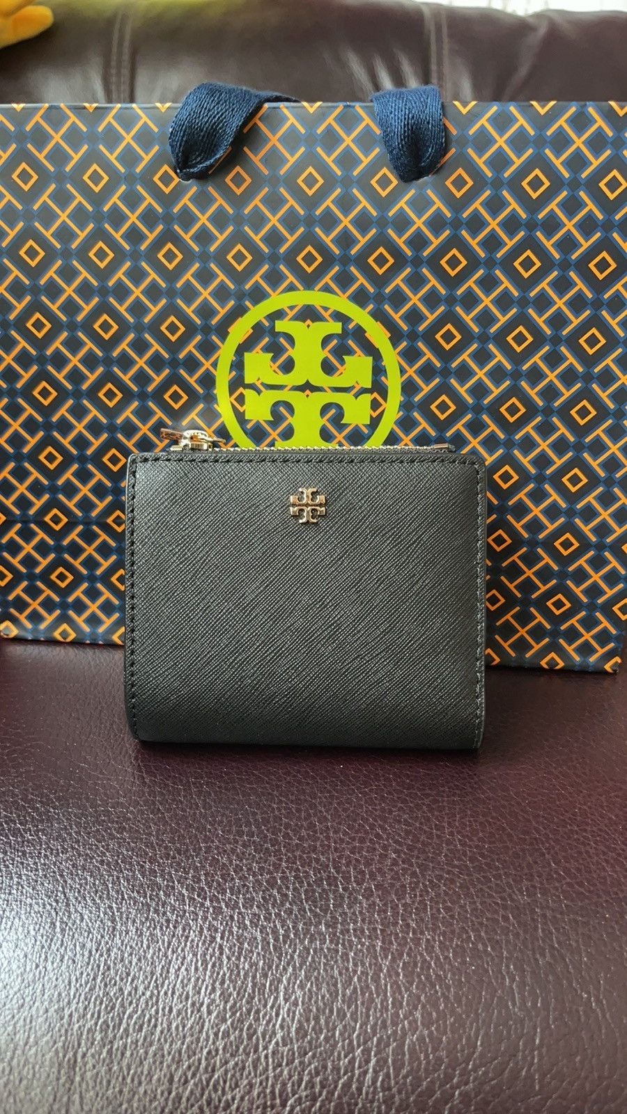 NWT good Tory Burch Wallet