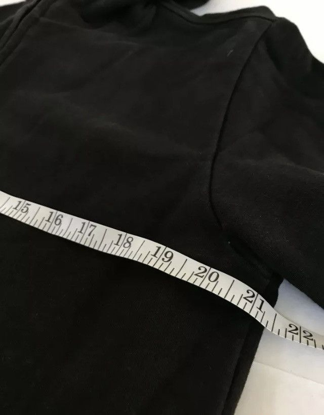 Maharishi Futura 2000 x Maharishi heavy industries pinwheel hoody Size US S / EU 44-46 / 1 - 4 Thumbnail