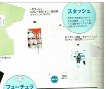 Bape × Medicom Toy × Recon 2002 BAPE X STASH x Medicom Toy tee limited Size US M / EU 48-50 / 2 - 10 Thumbnail