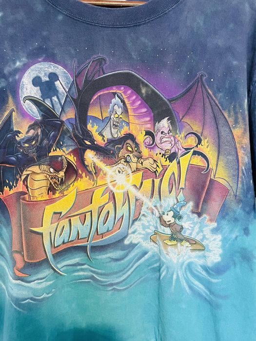 Fantasmic shirt cheap