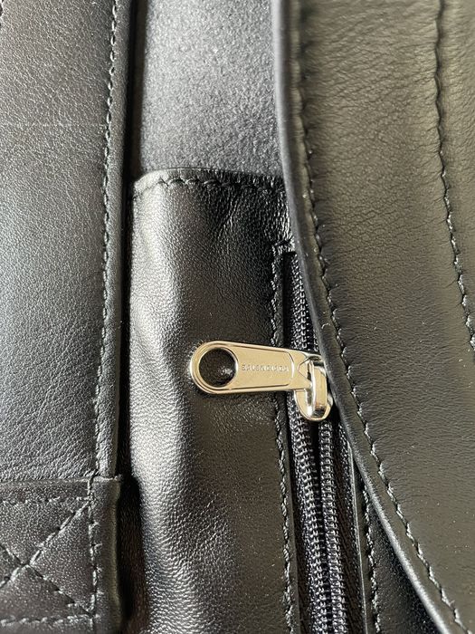 balenciaga dog cat bag