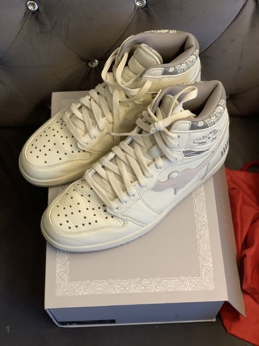 fugazi one in the chamber stockx