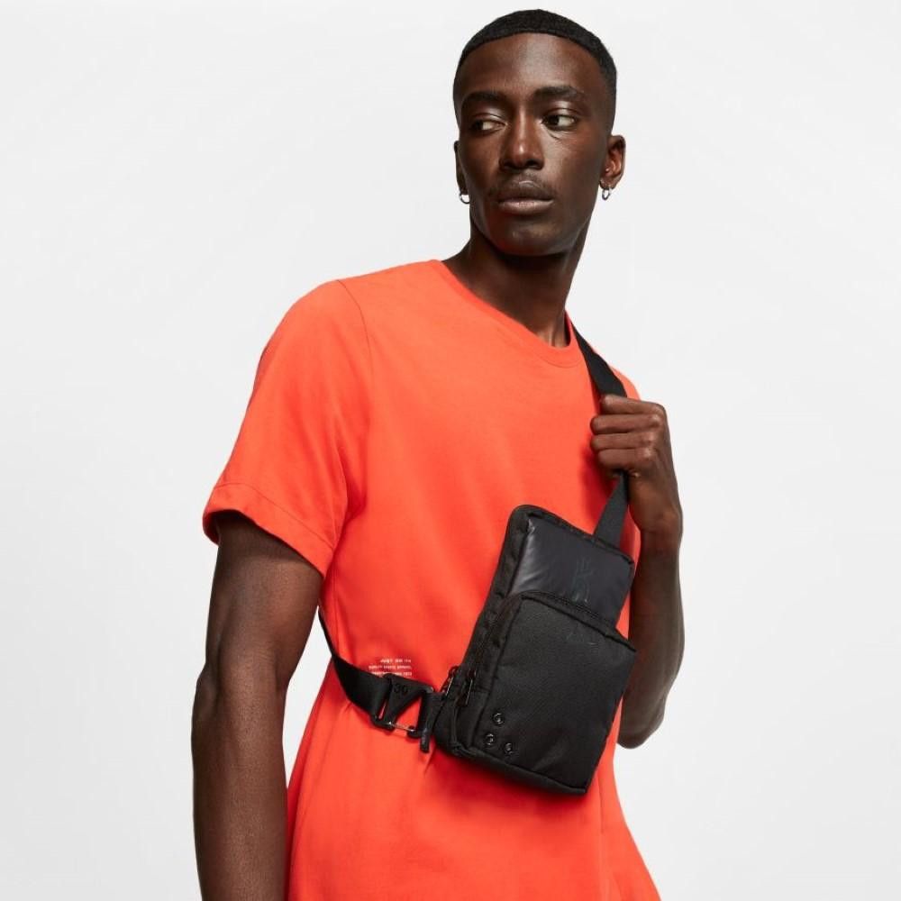 Nike small shoulder bag sales
