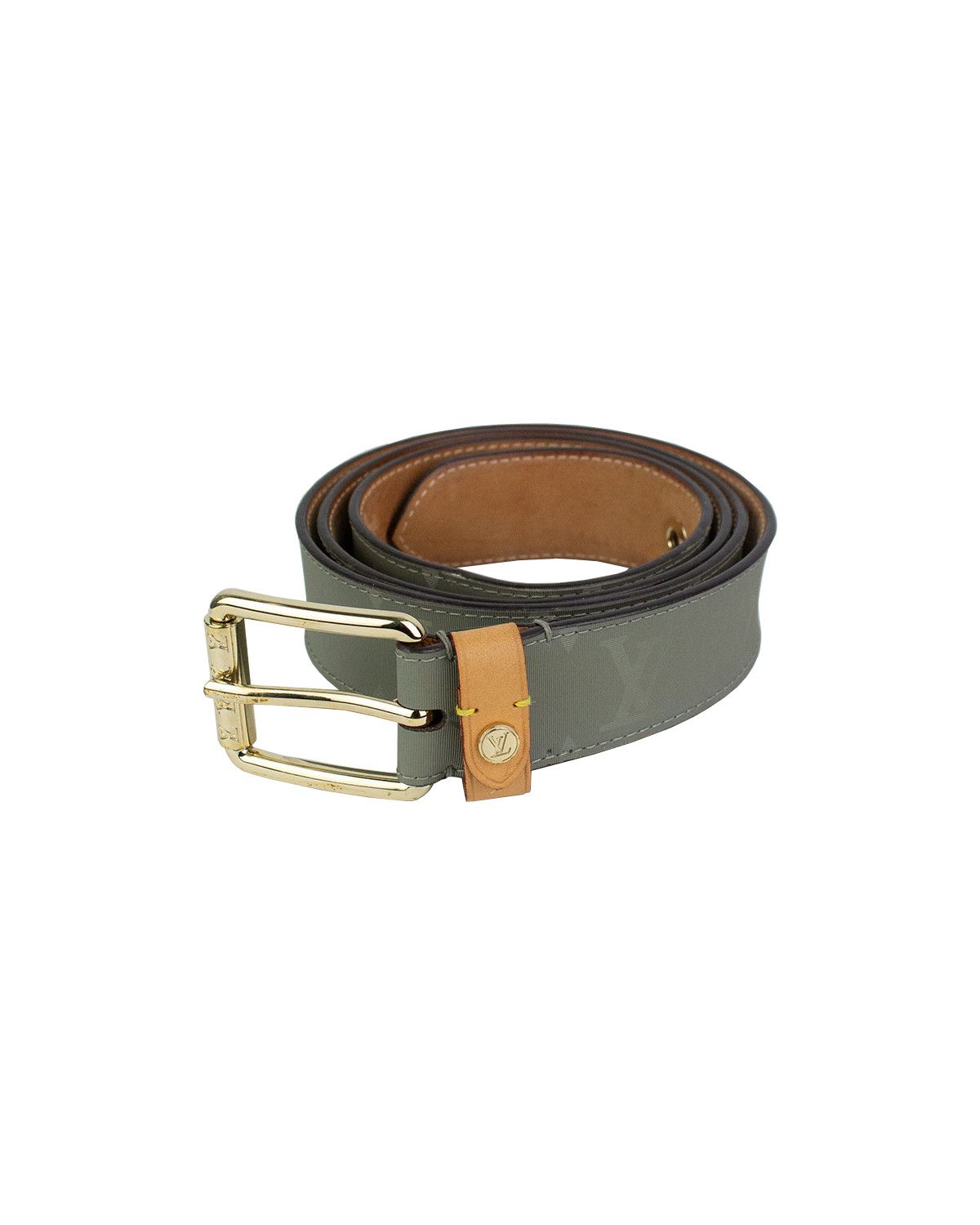 louis vuitton voyager belt