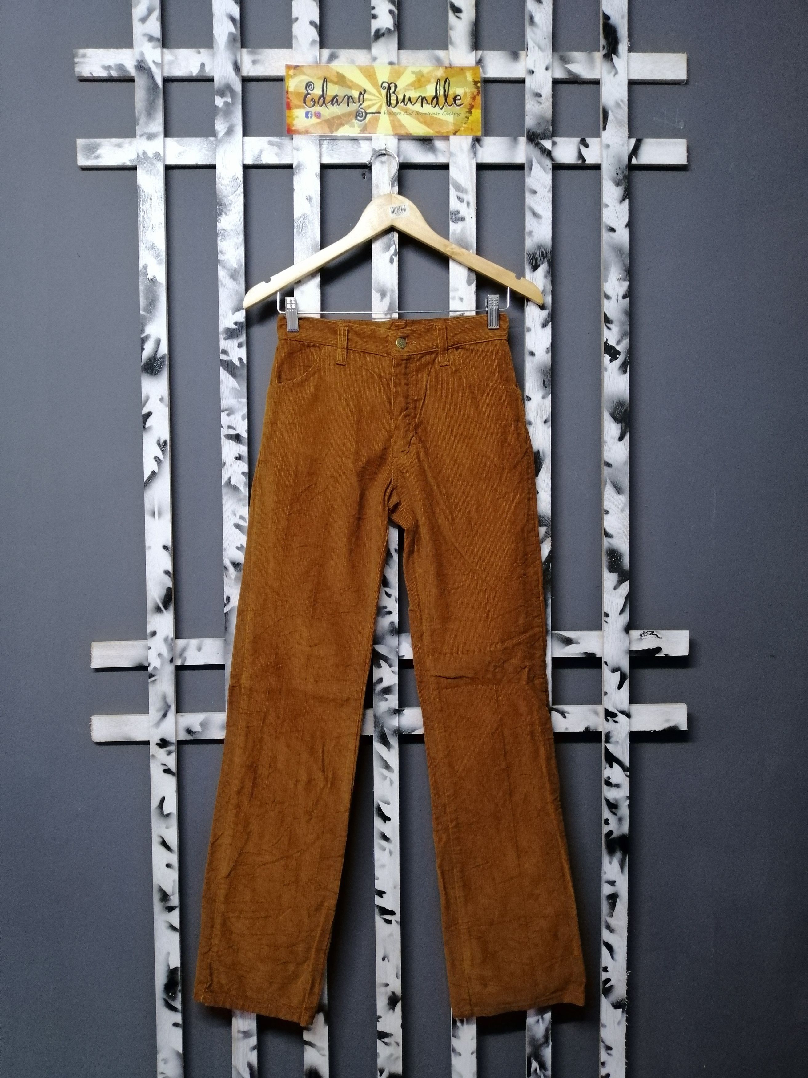 lee corduroy pants