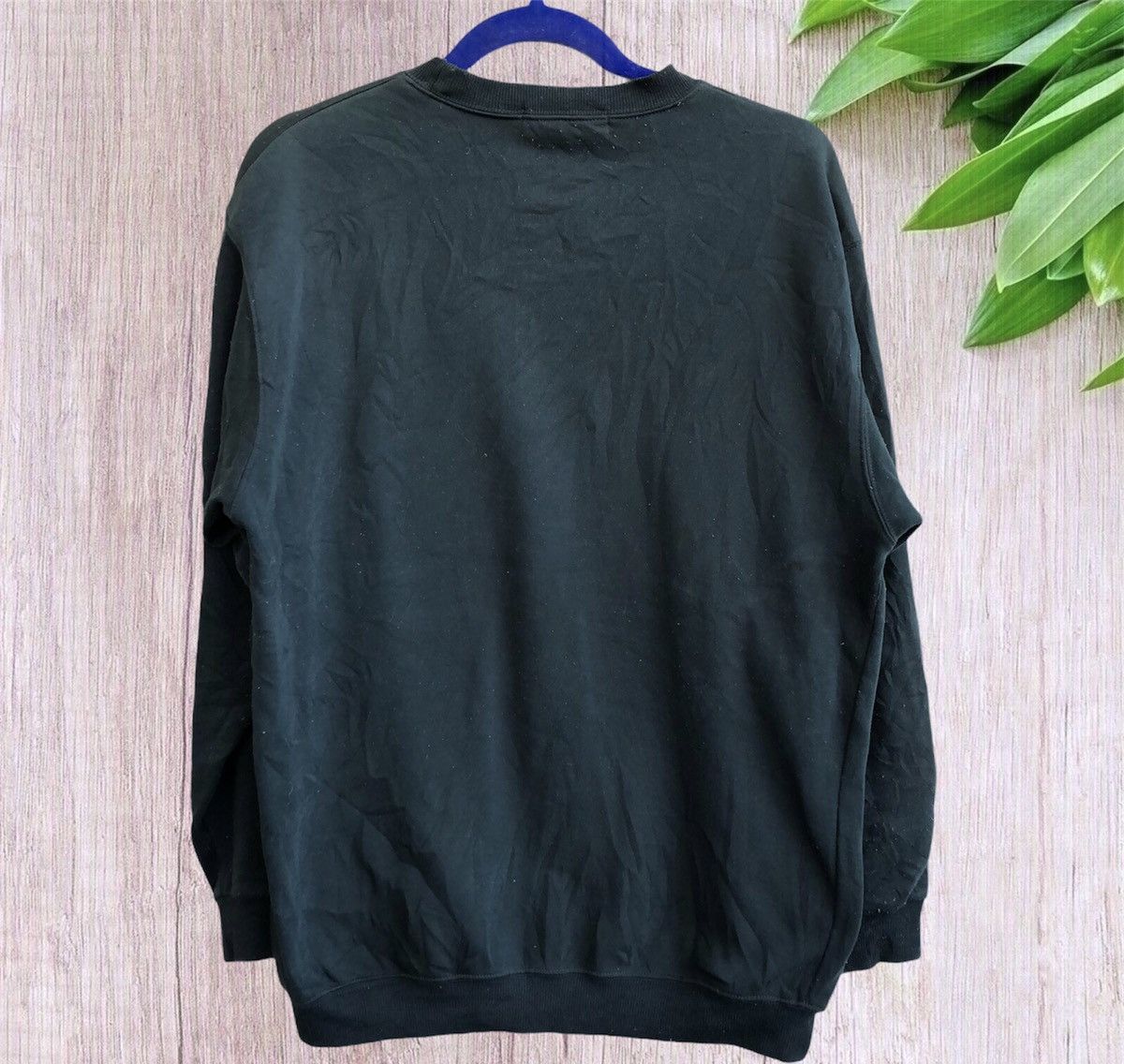 Pierre Balmain Vintage Pierre Balmain Sweatshirt Size US L / EU 52-54 / 3 - 4 Thumbnail