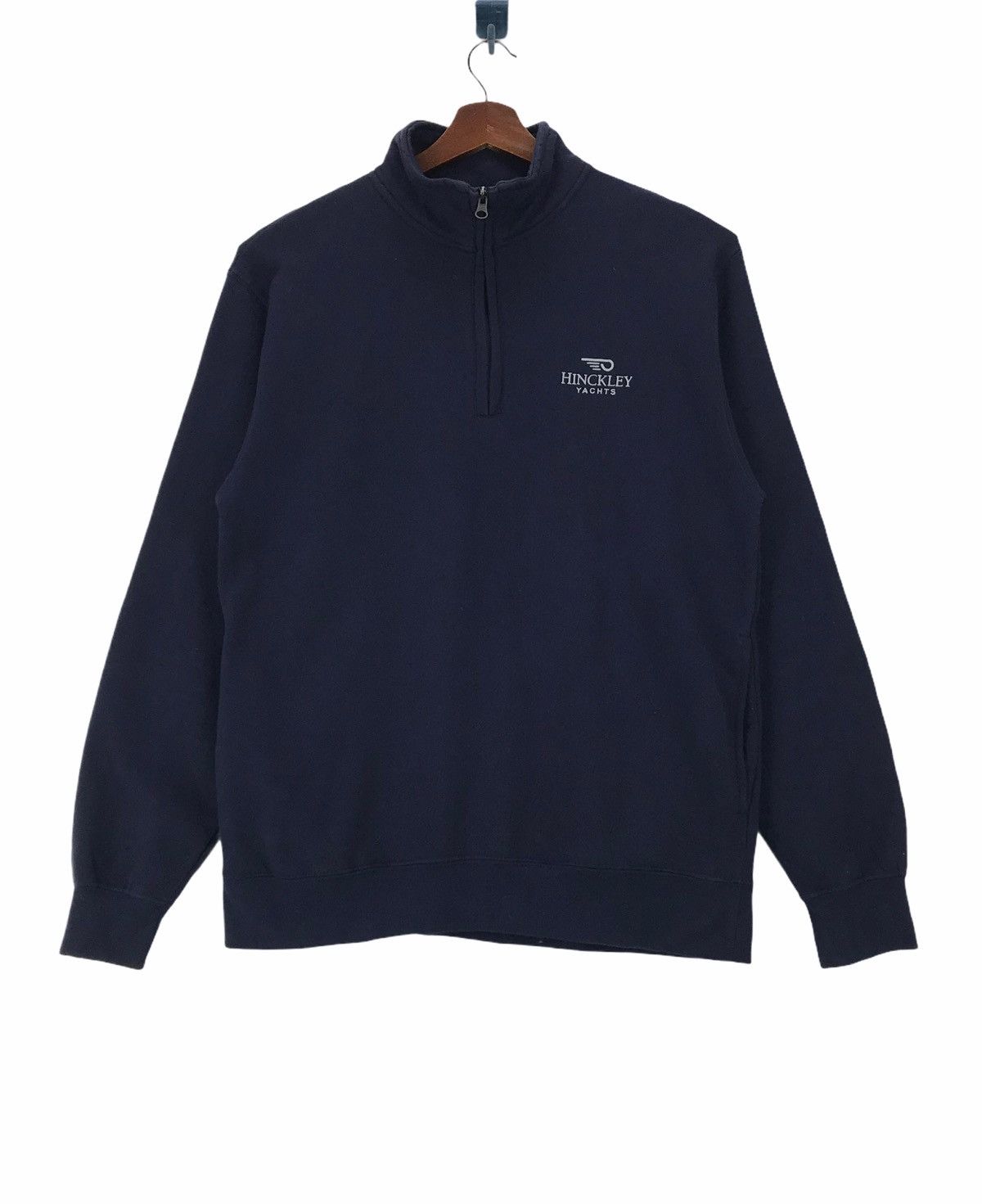 hinckley yachts sweatshirt