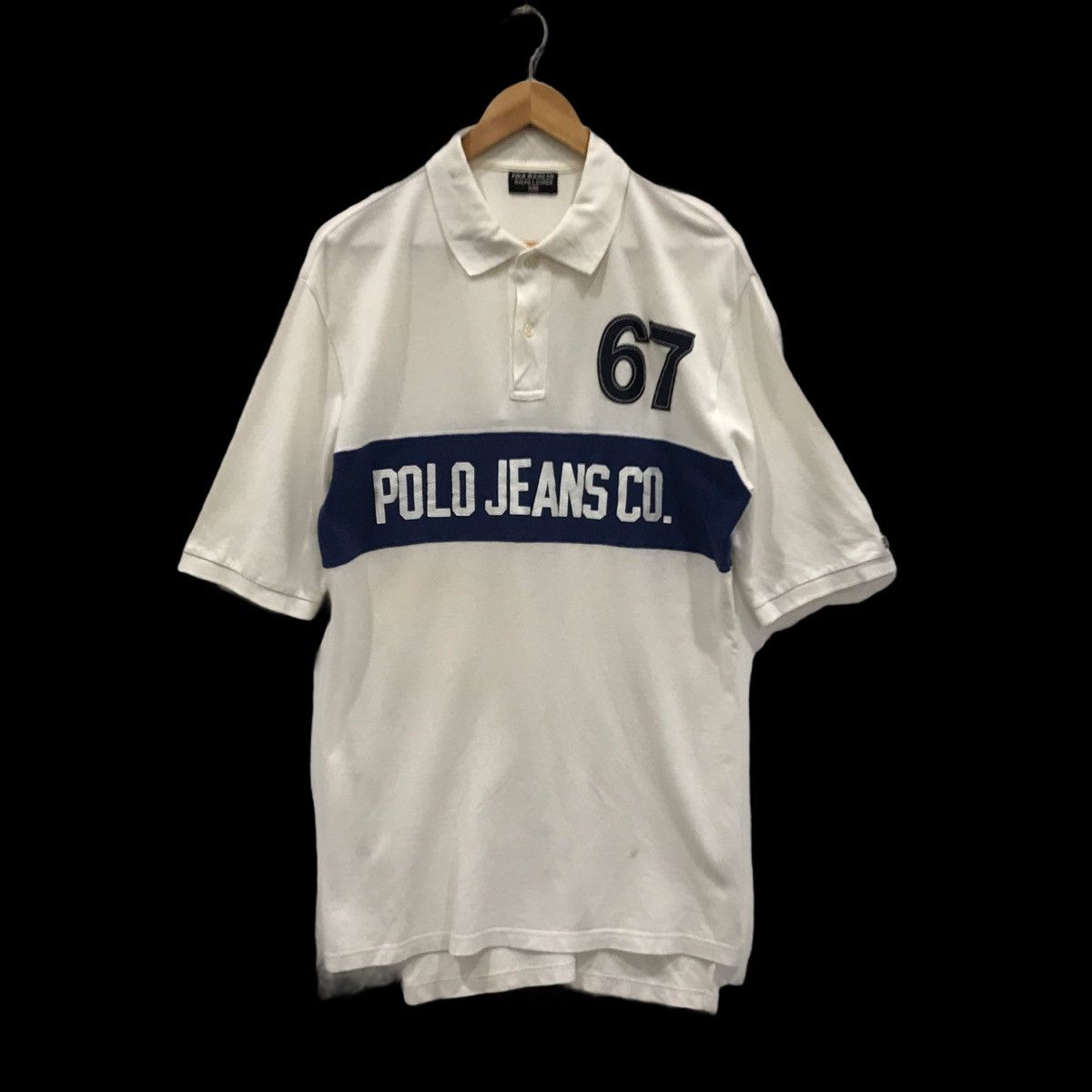 Polo Jeans Polo Ralph Lauren 67 Polo Shirt