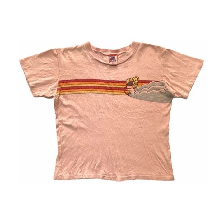 90s Hysteric Glamour Babydoll Tee