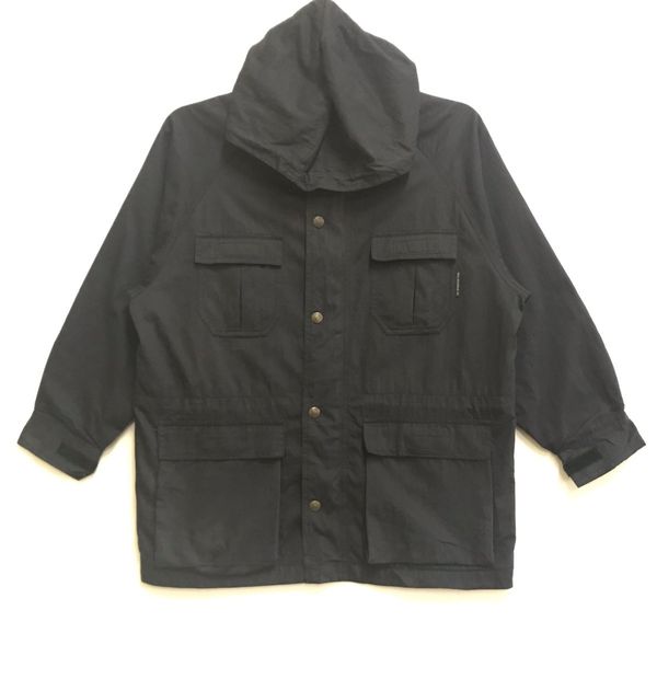 Michiko Koshino Mr. Junko Jr Multipocket Zipper Jacket | Grailed