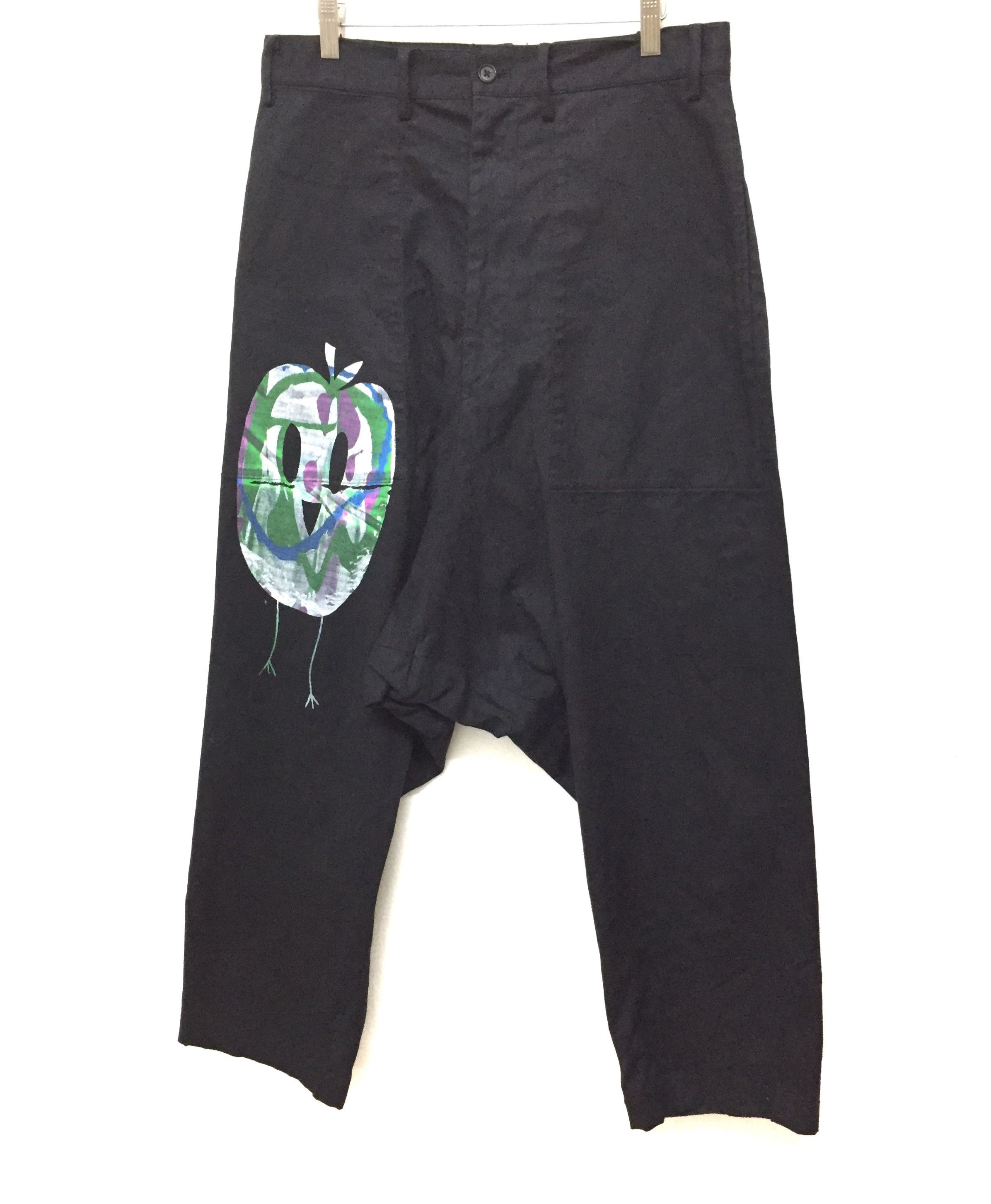 Y’s for men 23AW WIDE TAPERED PANTS Y's for men 23AW WIDE TAPERED PANTS Y's for men 23AW WIDE