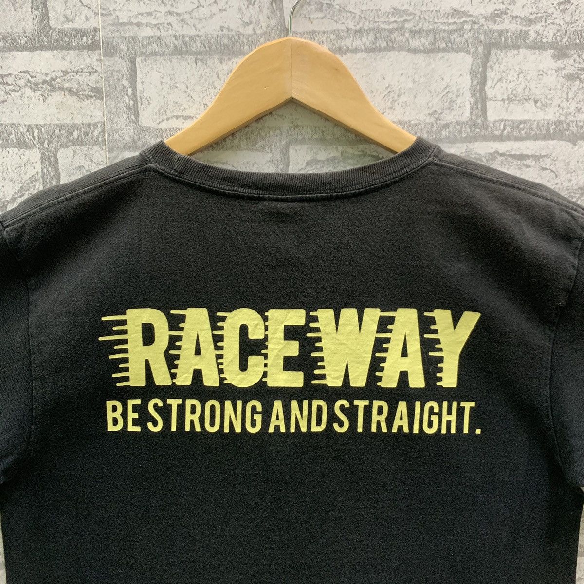 Studio D'Artisan Vintage Studio D’antisan Racer Japanese Brand T-shirts Size US M / EU 48-50 / 2 - 4 Thumbnail