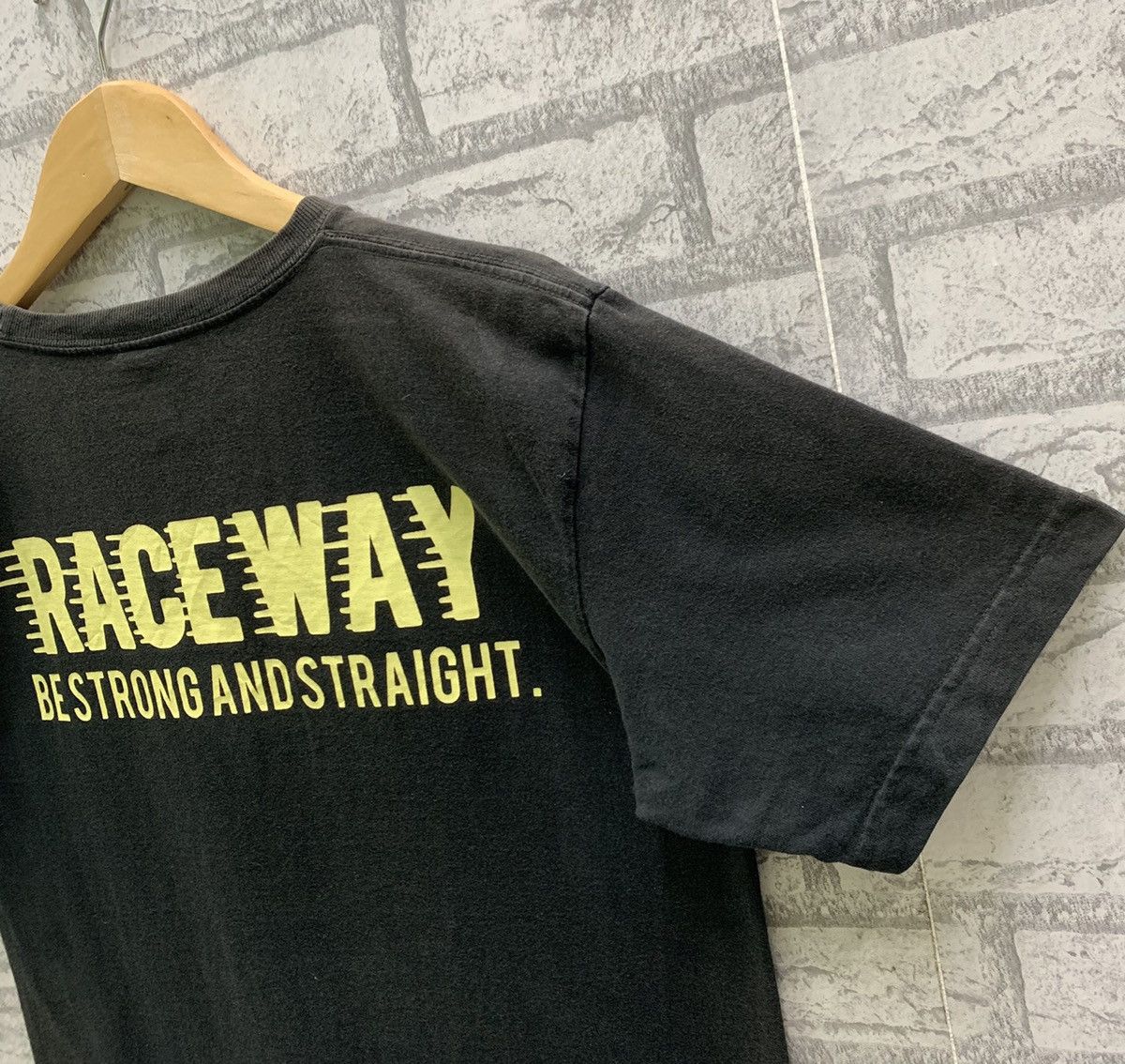 Studio D'Artisan Vintage Studio D’antisan Racer Japanese Brand T-shirts Size US M / EU 48-50 / 2 - 9 Thumbnail