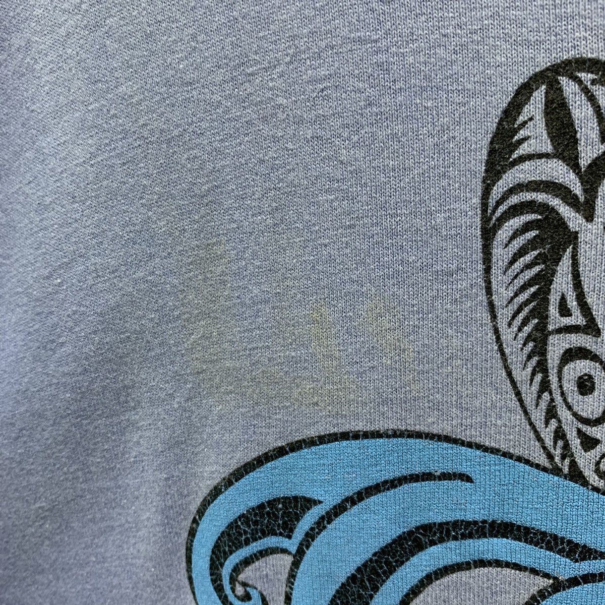 Vintage Vintage Mojoware Surfing Surf Style T-shirts Size US L / EU 52-54 / 3 - 9 Thumbnail