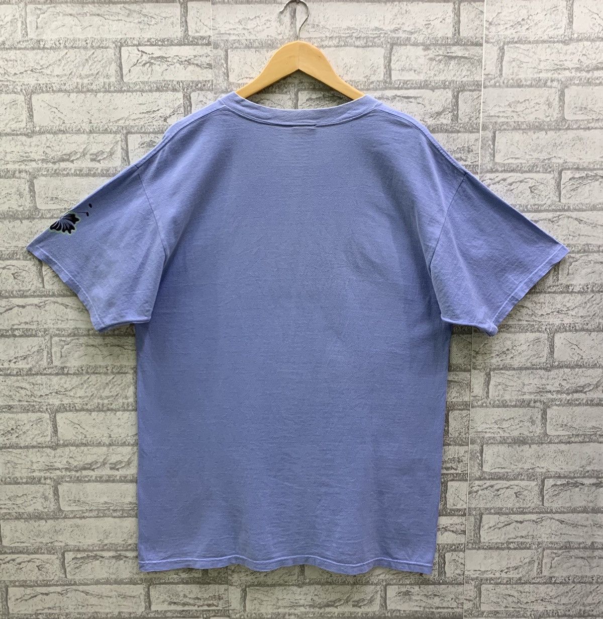 Vintage Vintage Mojoware Surfing Surf Style T-shirts Size US L / EU 52-54 / 3 - 2 Thumbnail